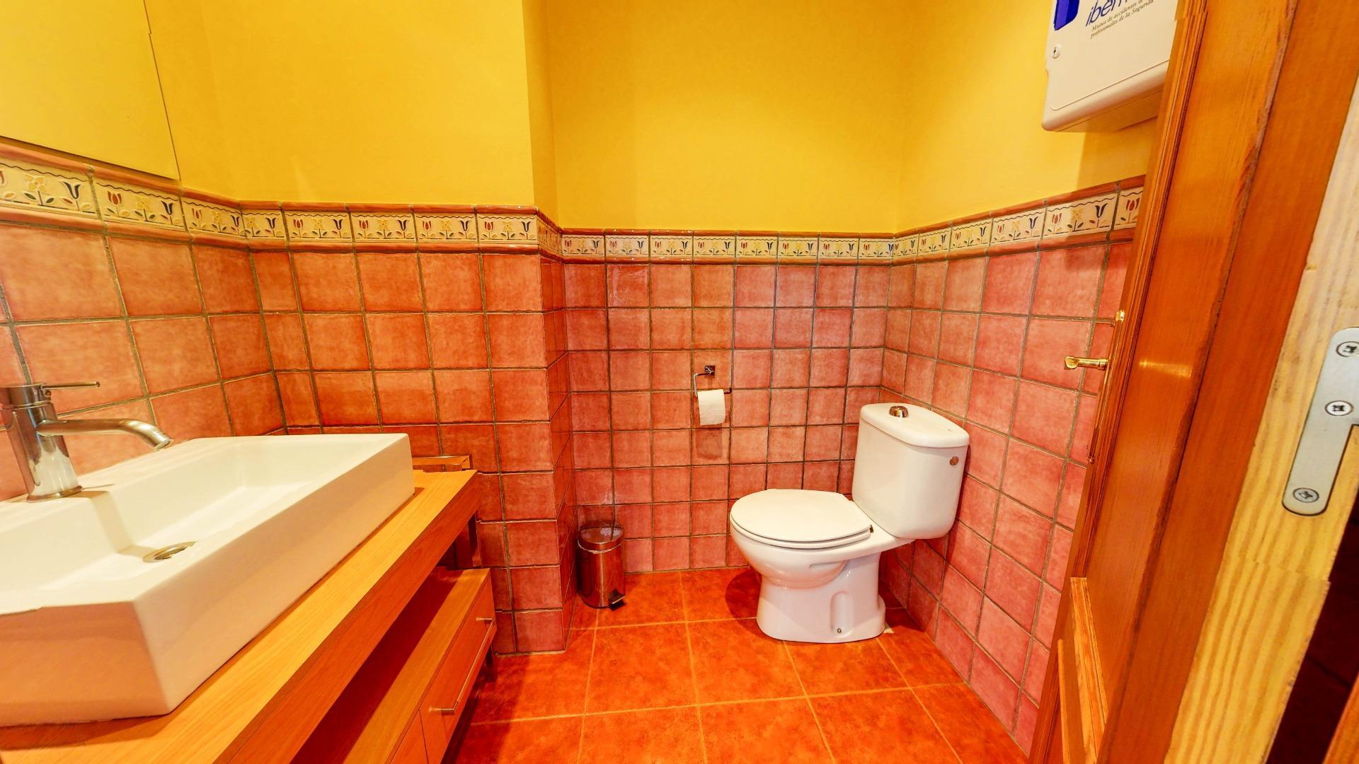 Negocios-Venta-San Pedro de Alcantara-1064037-Foto-22