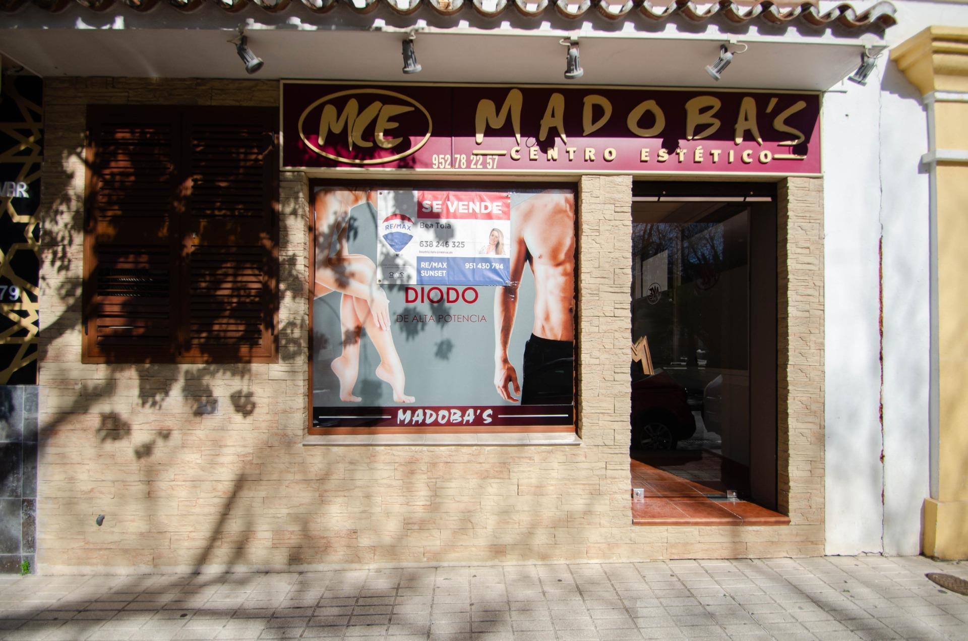 Negocios-Venta-San Pedro de Alcantara-1064037-Foto-28