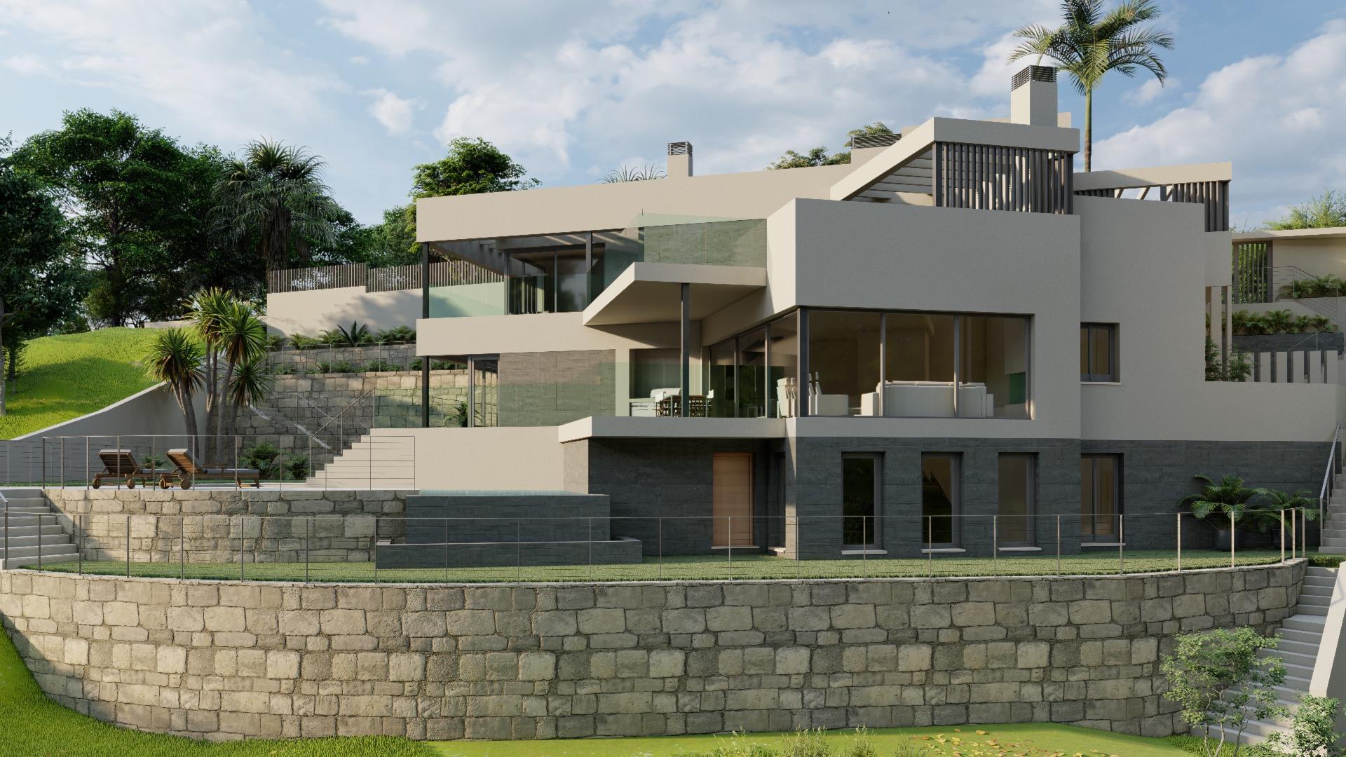 Fincas y solares-Venta-Mijas-1752273-Foto-5