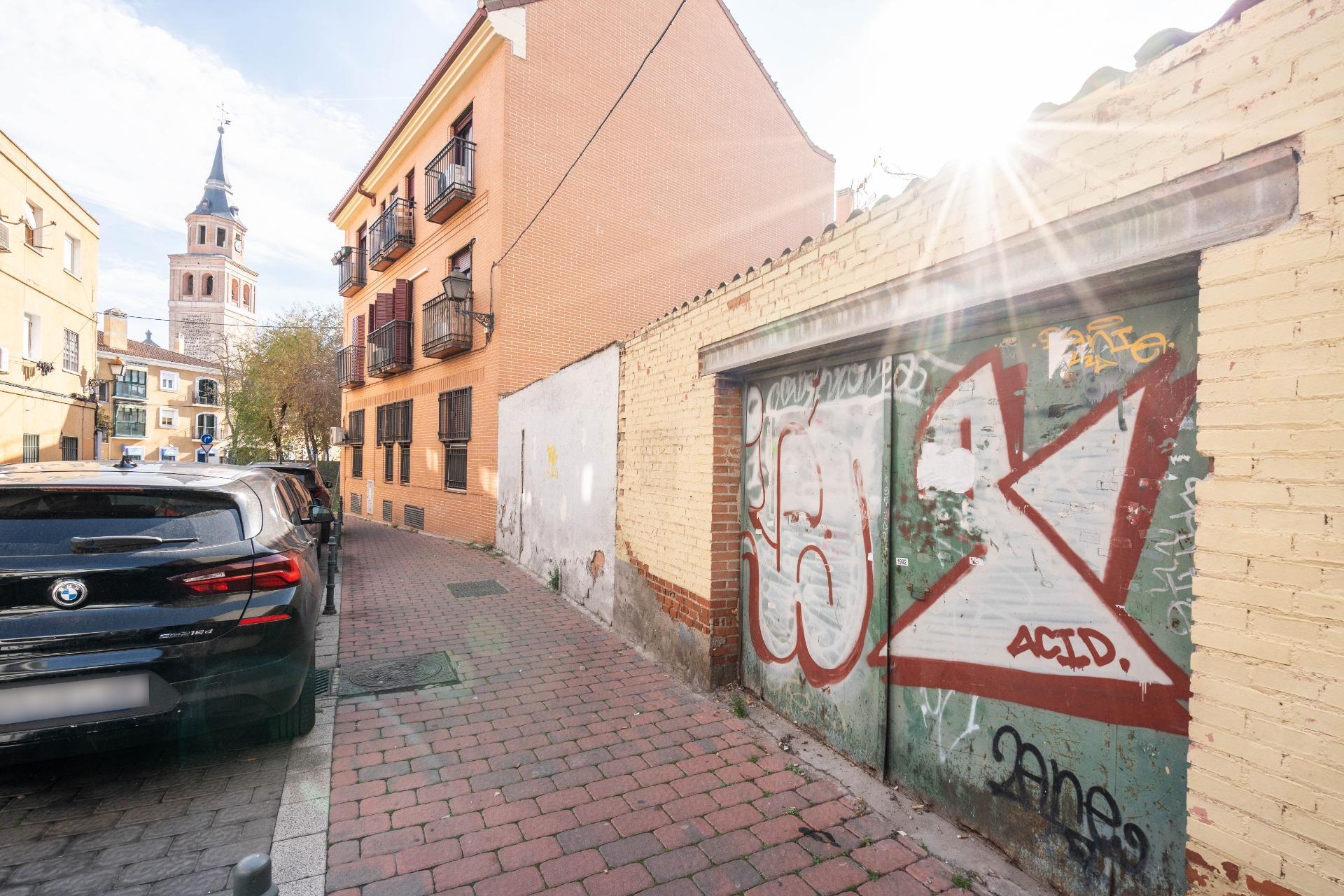 Fincas y solares-Venta-Madrid-1520017-Foto-17