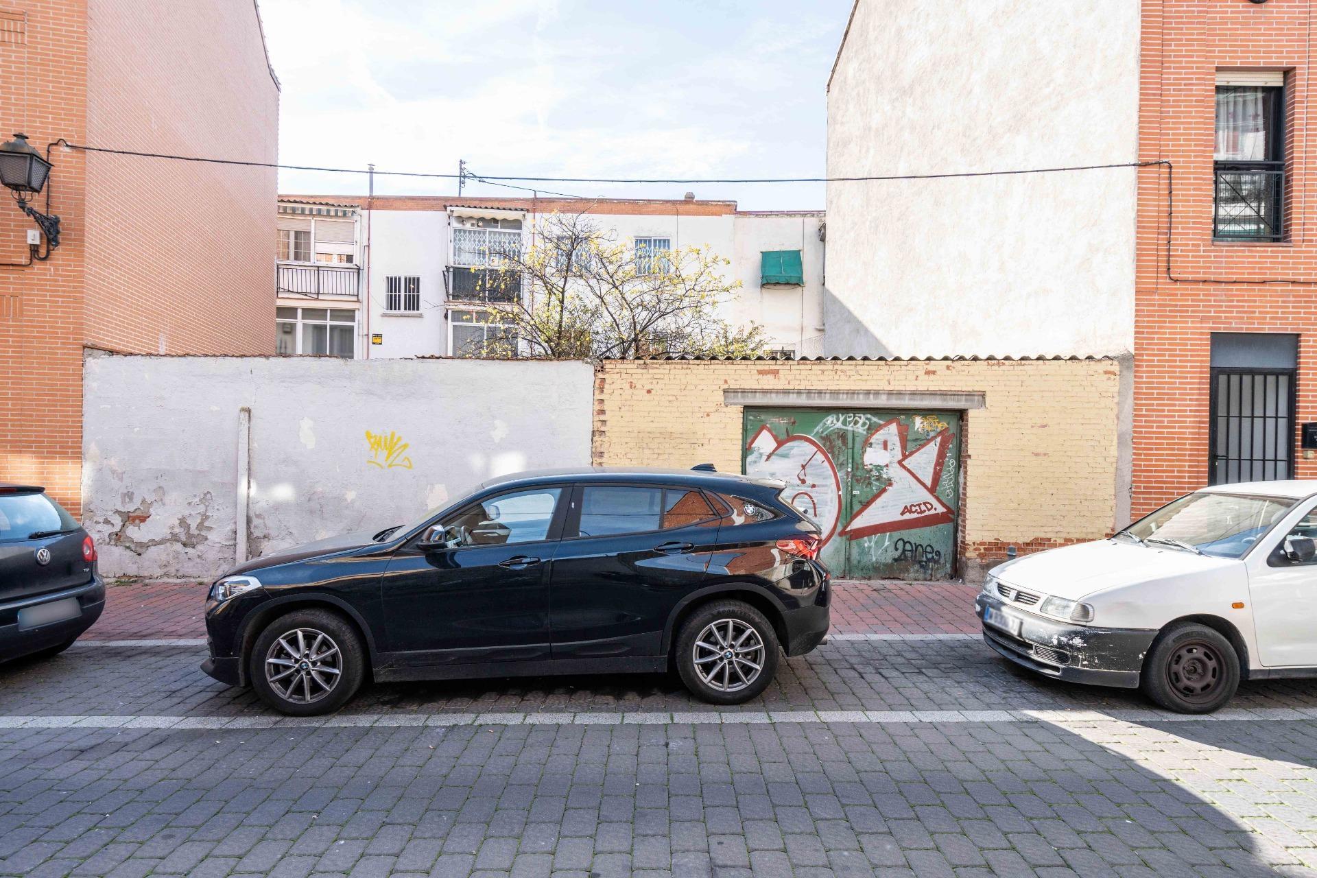 Fincas y solares-Venta-Madrid-1520017-Foto-20