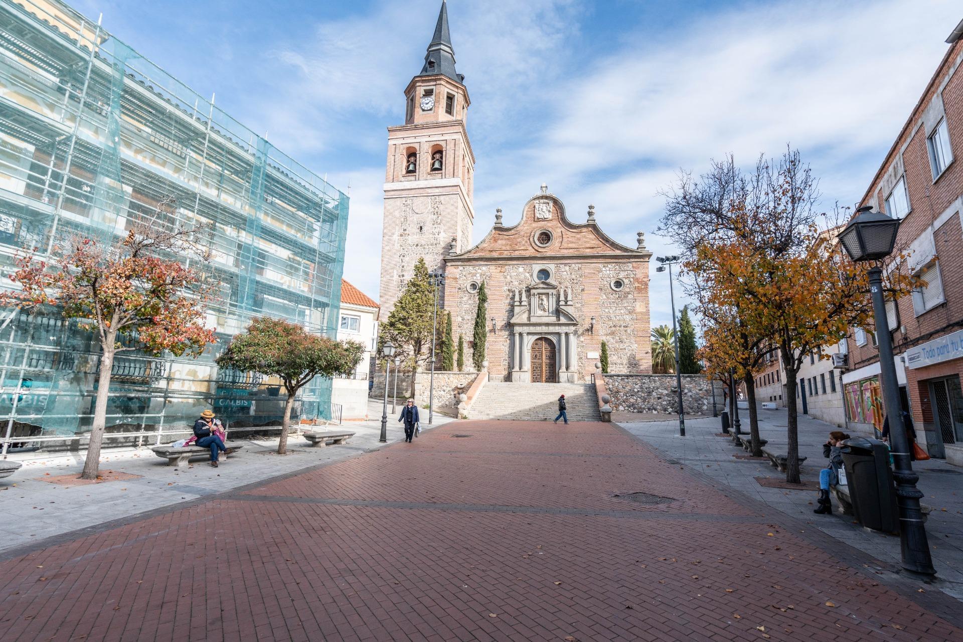 Fincas y solares-Venta-Madrid-1520017-Foto-22