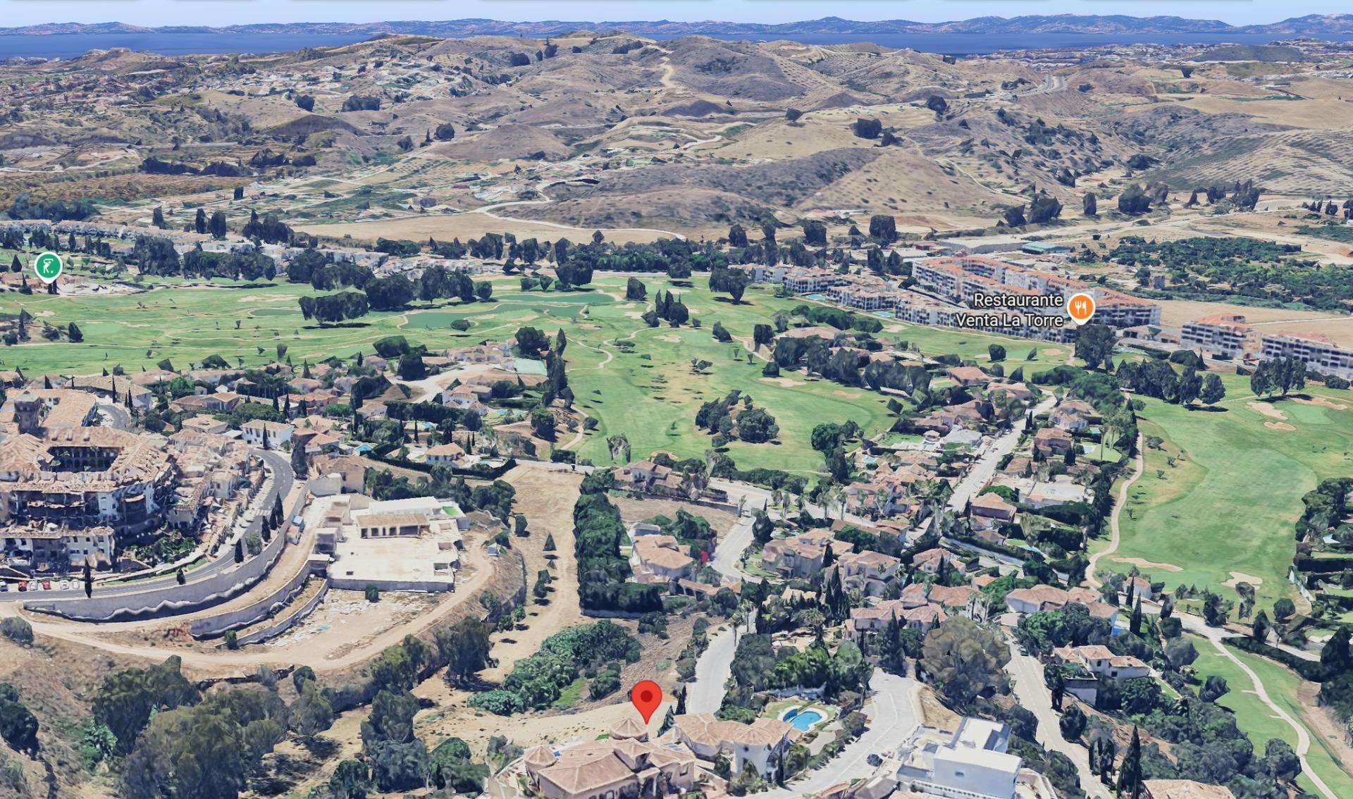 Fincas y solares-Venta-Mijas-1829309-Foto-2