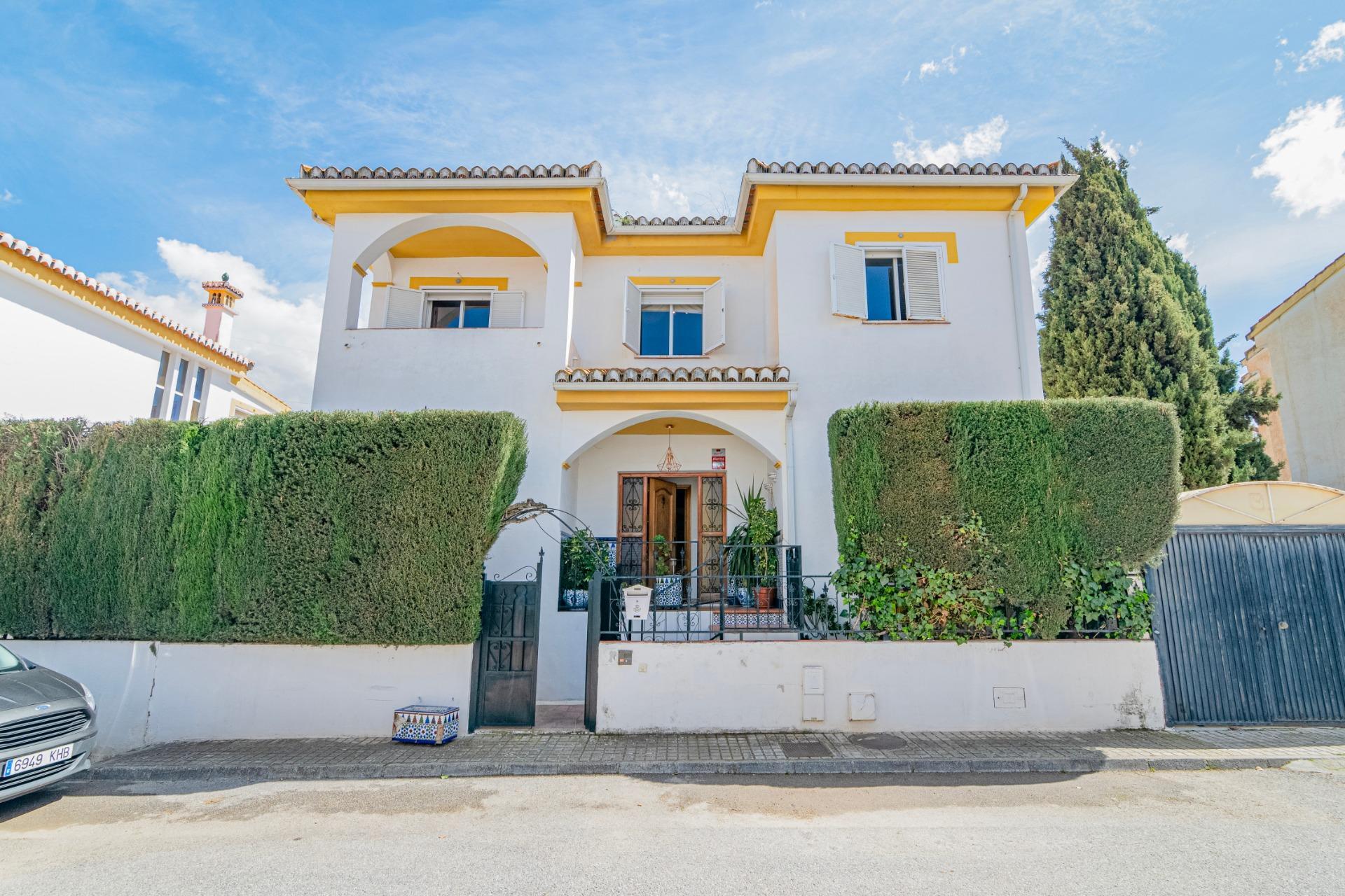 Casas o chalets-Venta-Las Gabias-1901124