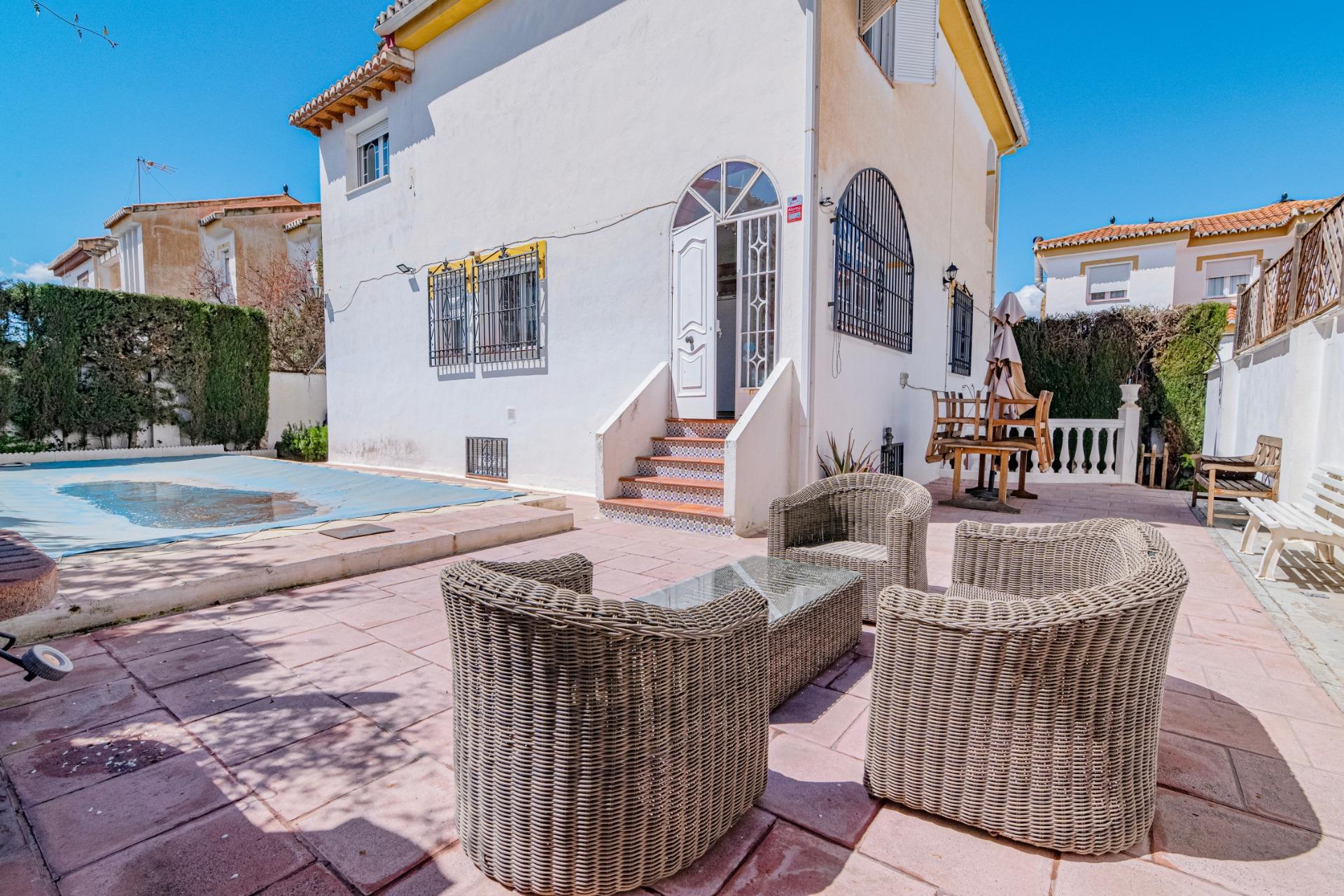 Casas o chalets-Venta-Las Gabias-1901124-Foto-2