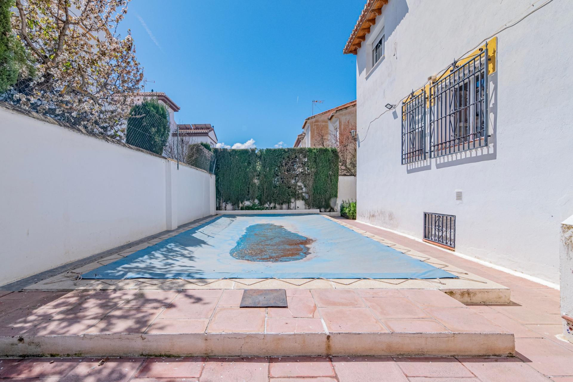 Casas o chalets-Venta-Las Gabias-1901124-Foto-31