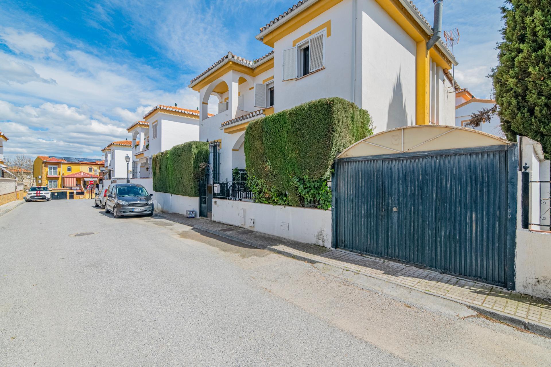 Casas o chalets-Venta-Las Gabias-1901124-Foto-54