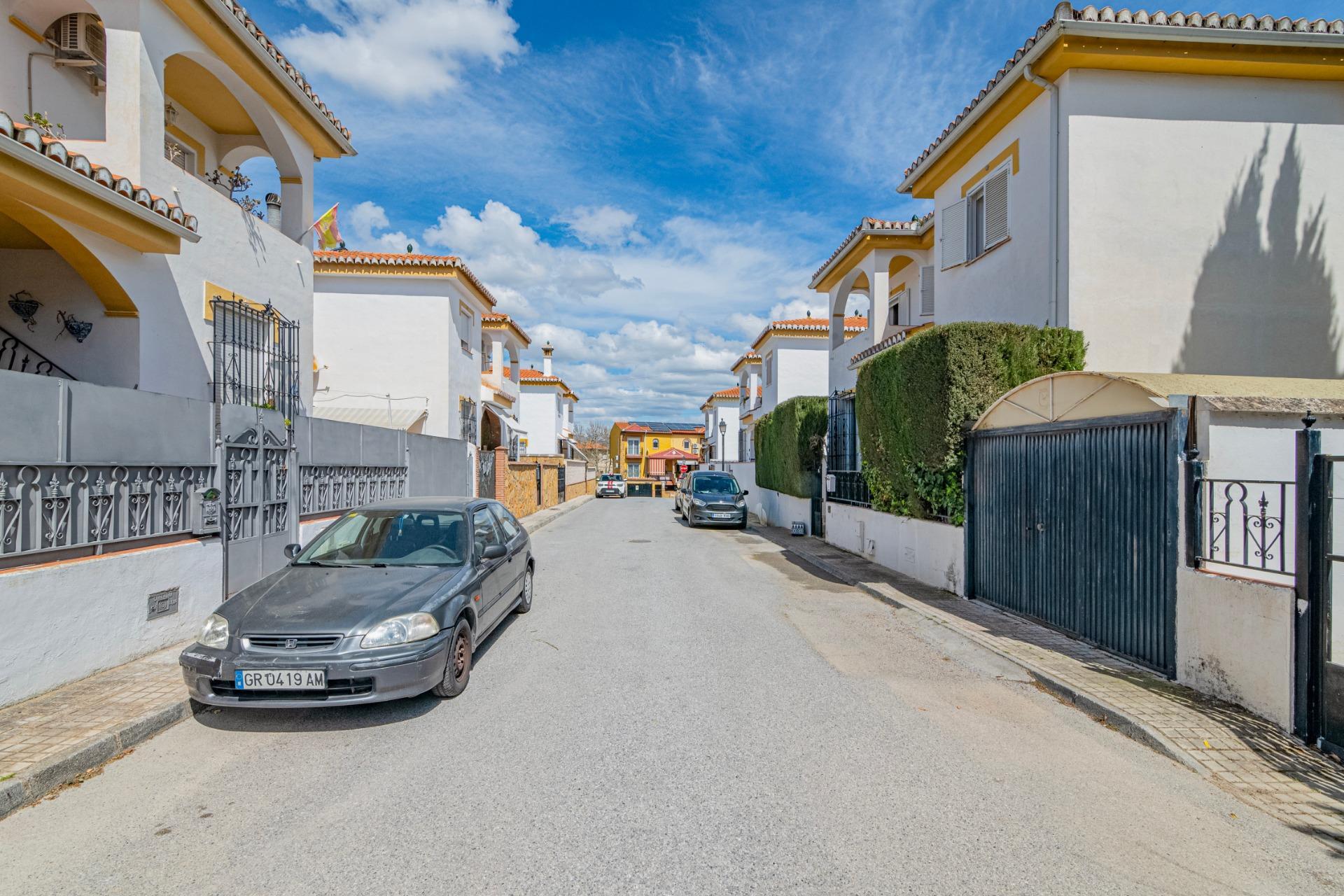 Casas o chalets-Venta-Las Gabias-1901124-Foto-55