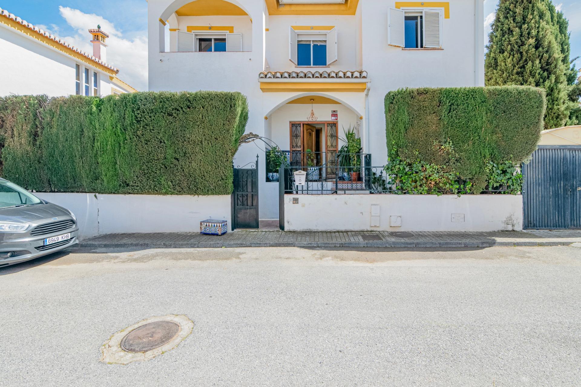 Casas o chalets-Venta-Las Gabias-1901124-Foto-53