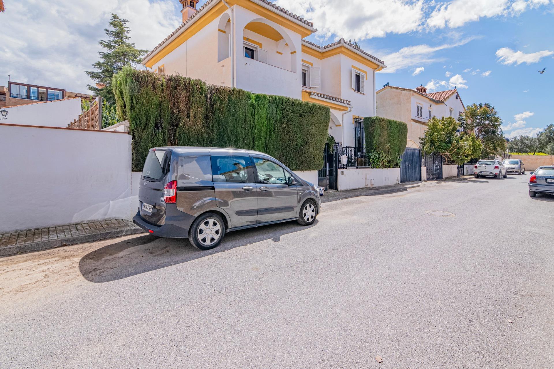 Casas o chalets-Venta-Las Gabias-1901124-Foto-56