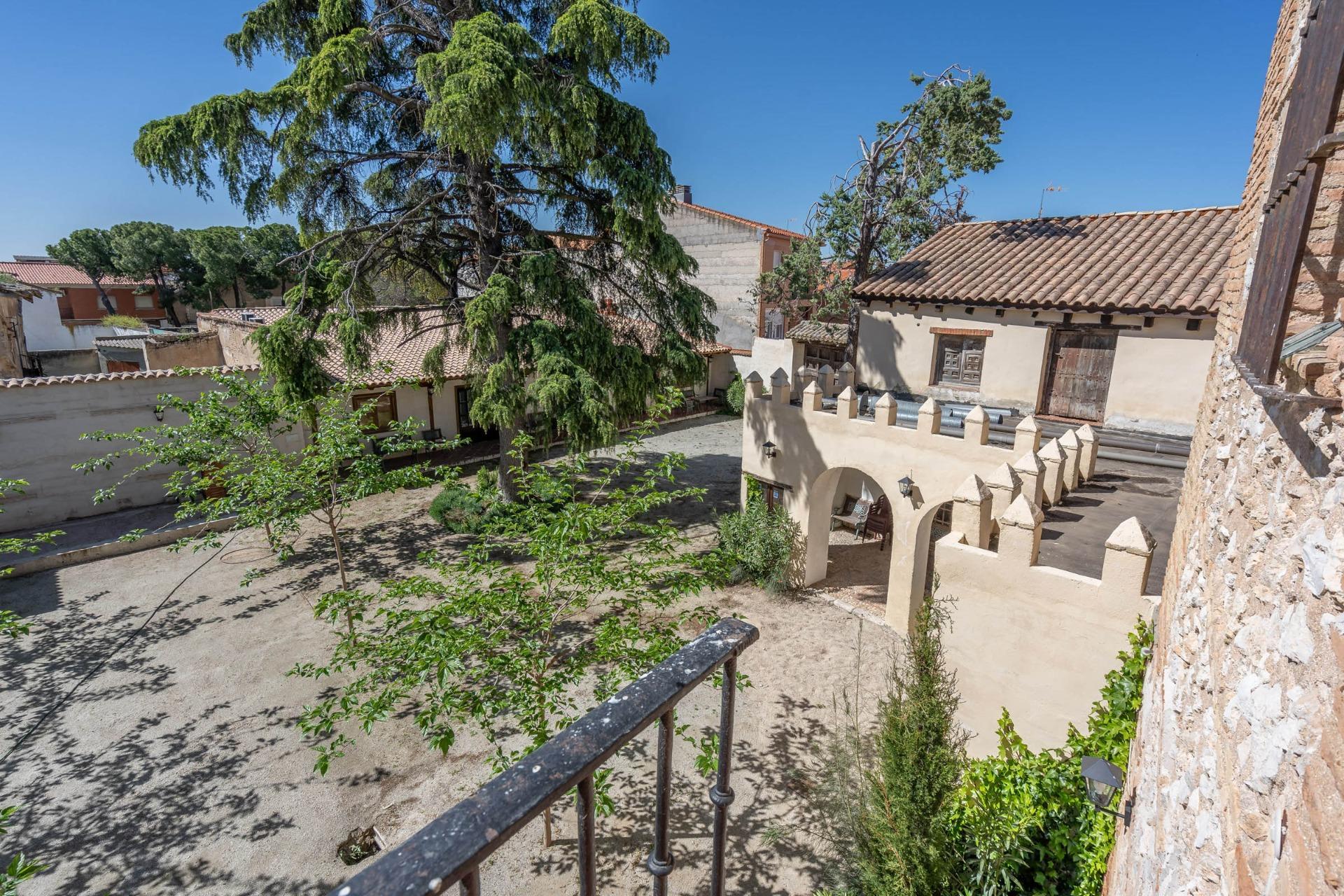 Edificios-Venta-Yepes-1682305-Foto-2