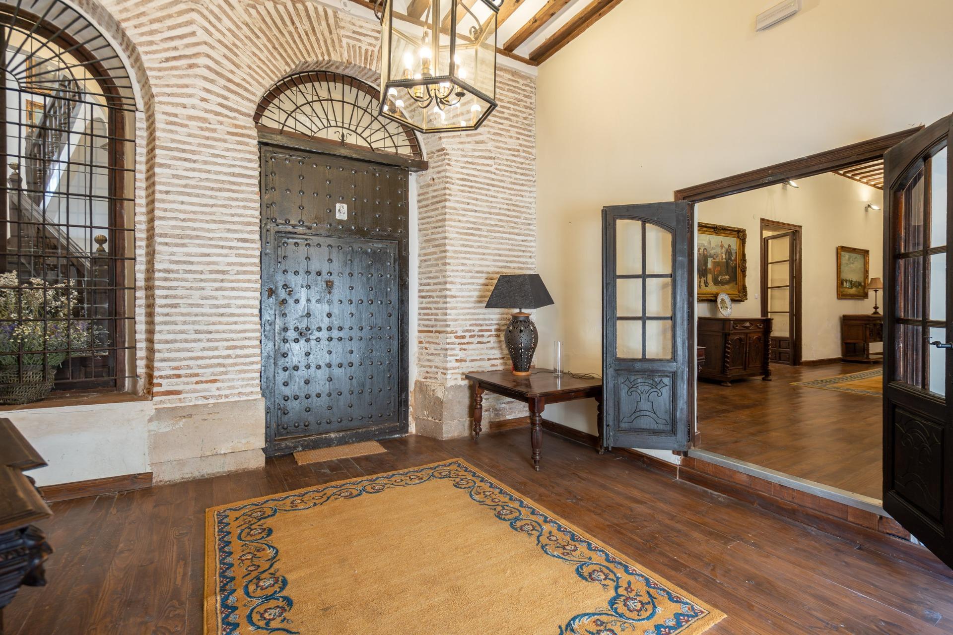 Edificios-Venta-Yepes-1682305-Foto-8