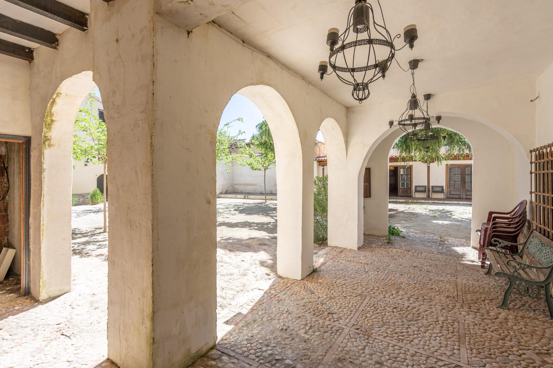 Edificios-Venta-Yepes-1682305-Foto-33