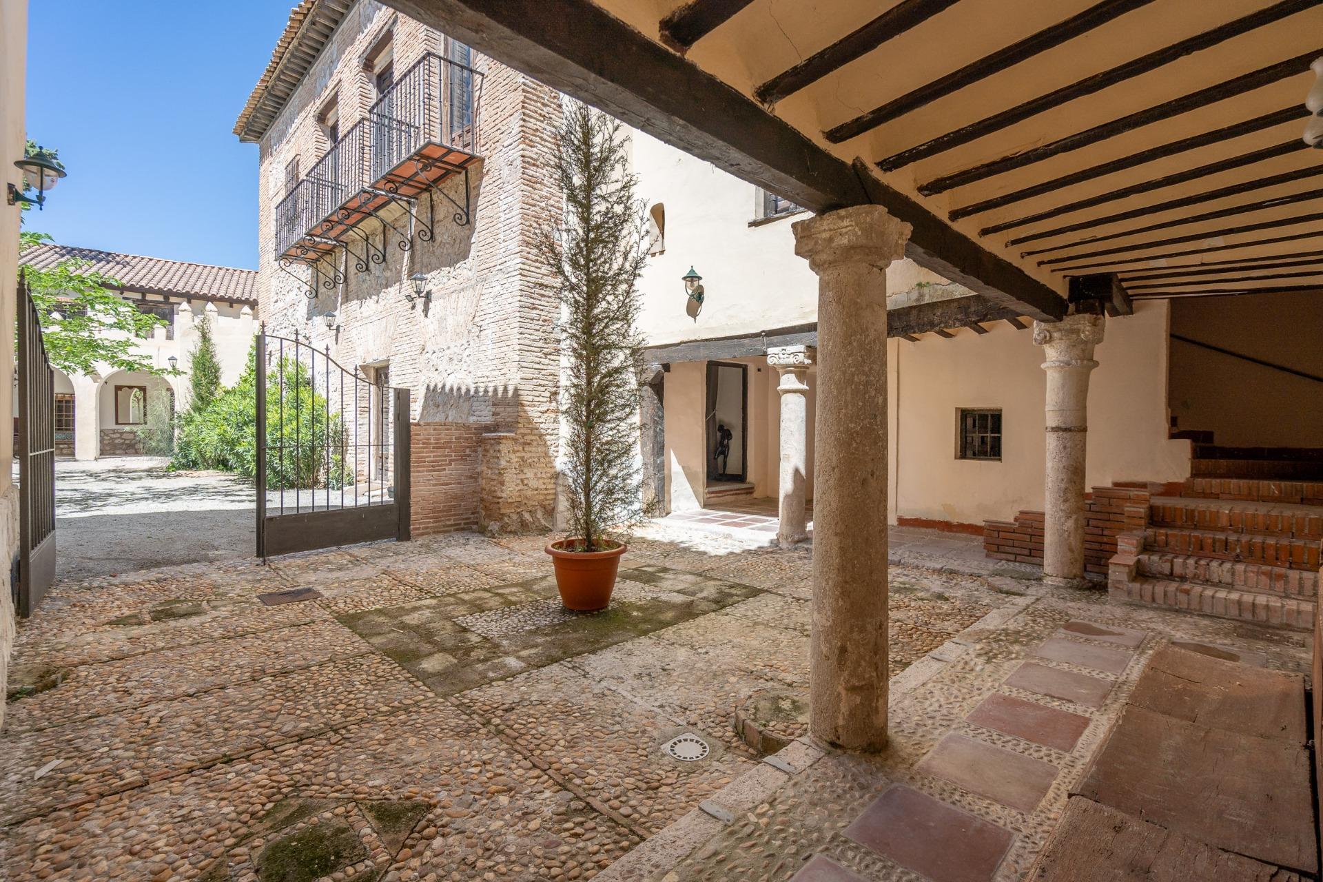 Edificios-Venta-Yepes-1682305-Foto-60