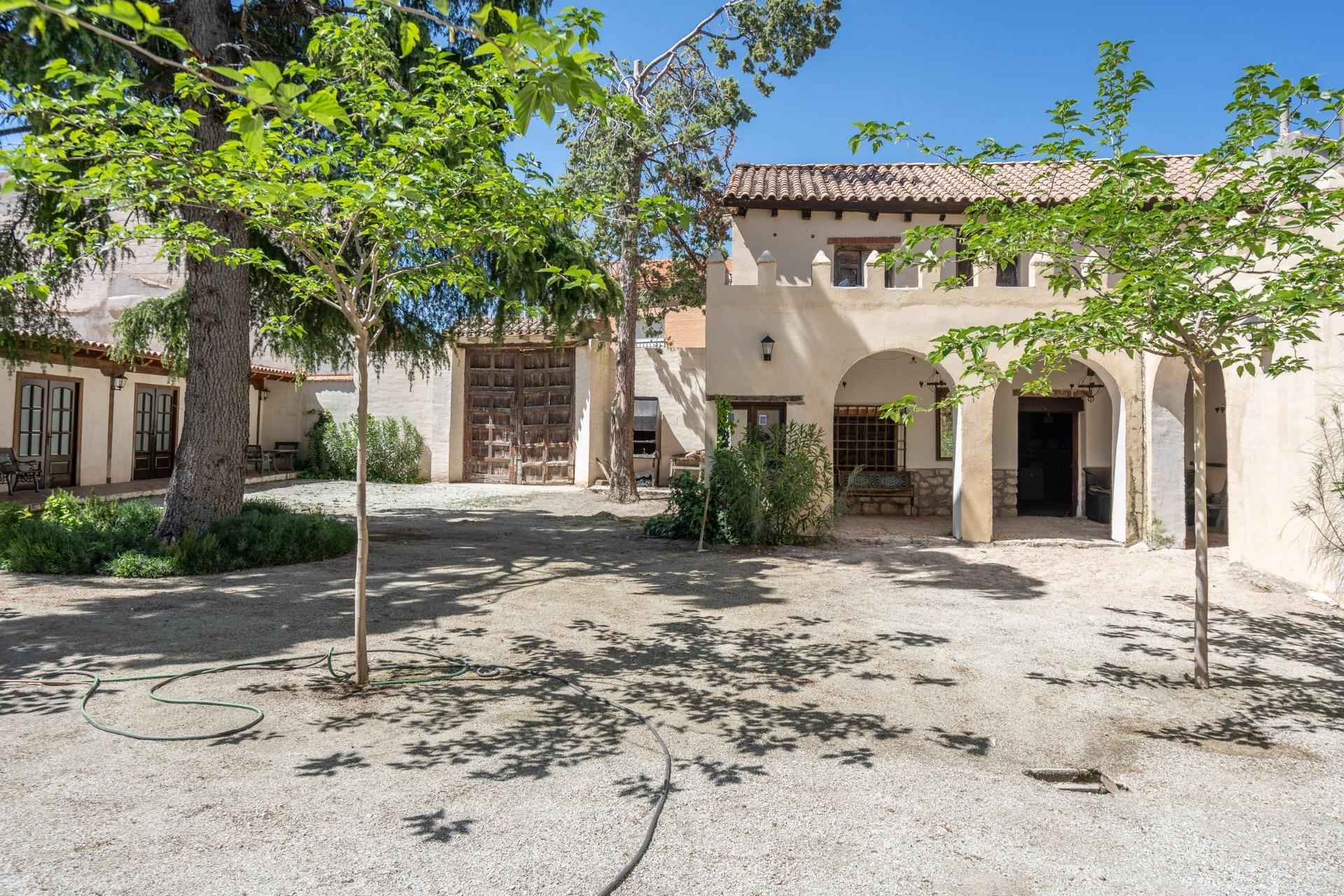 Edificios-Venta-Yepes-1682305-Foto-77