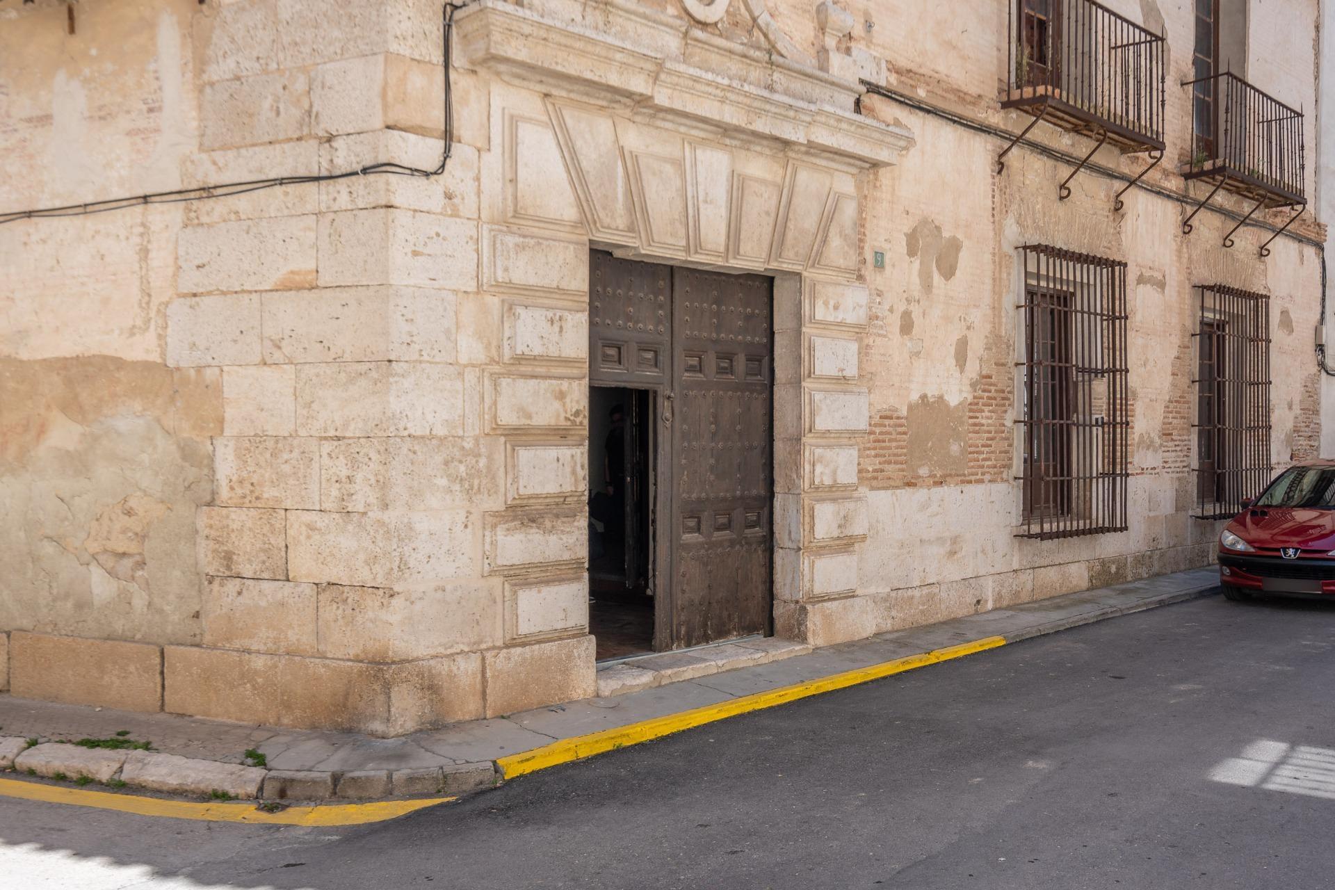 Edificios-Venta-Yepes-1682305-Foto-82