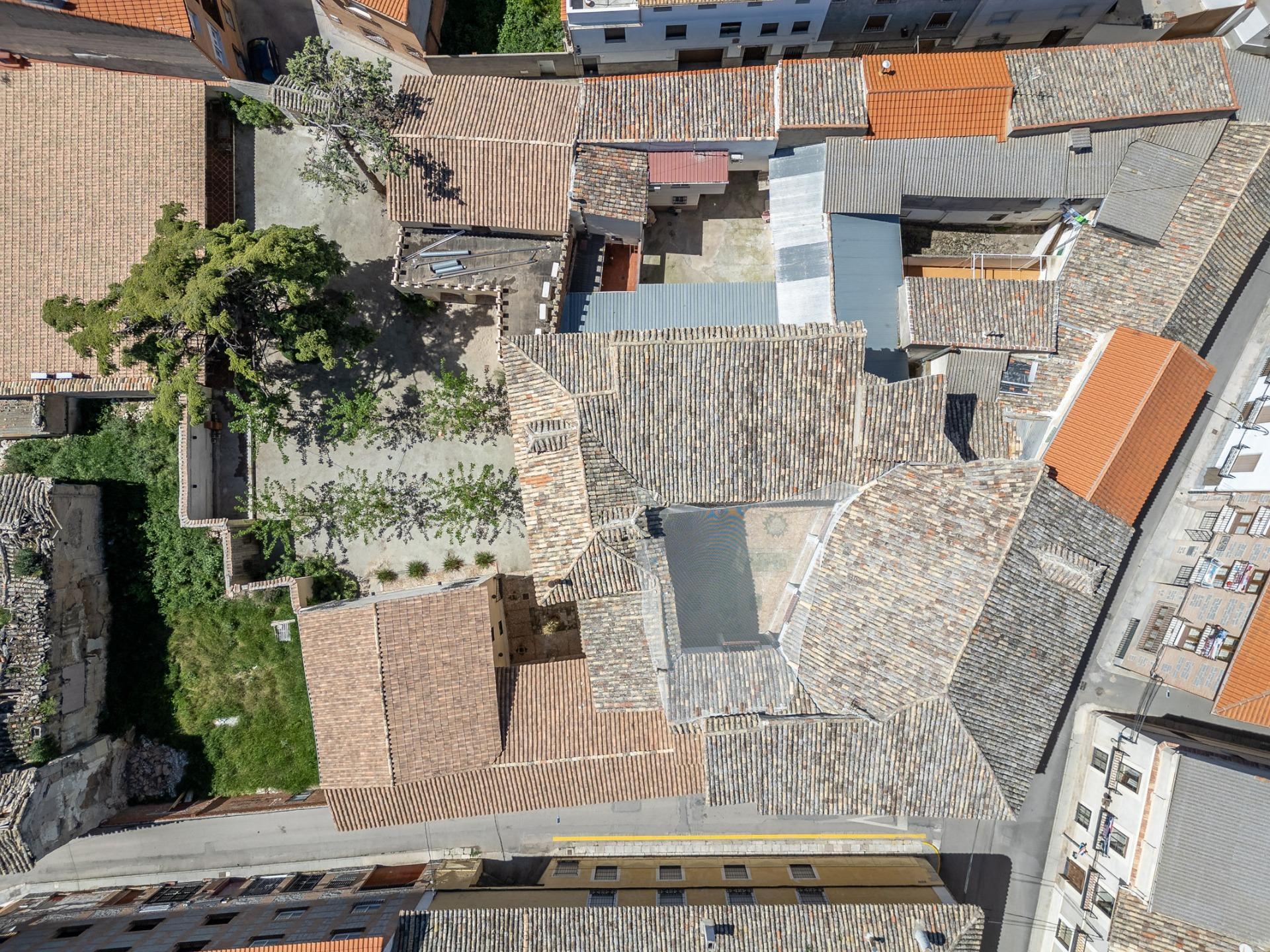 Edificios-Venta-Yepes-1682305-Foto-86