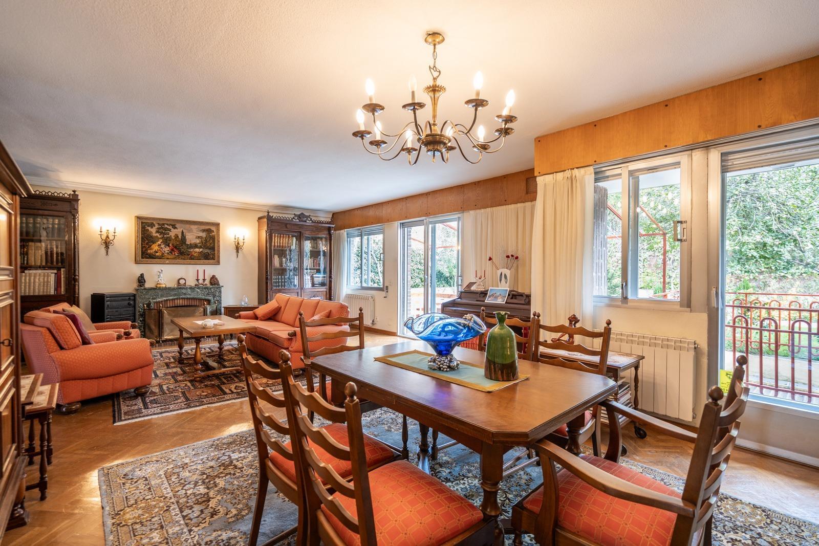 Casas o chalets-Venta-Madrid-1709421-Foto-4