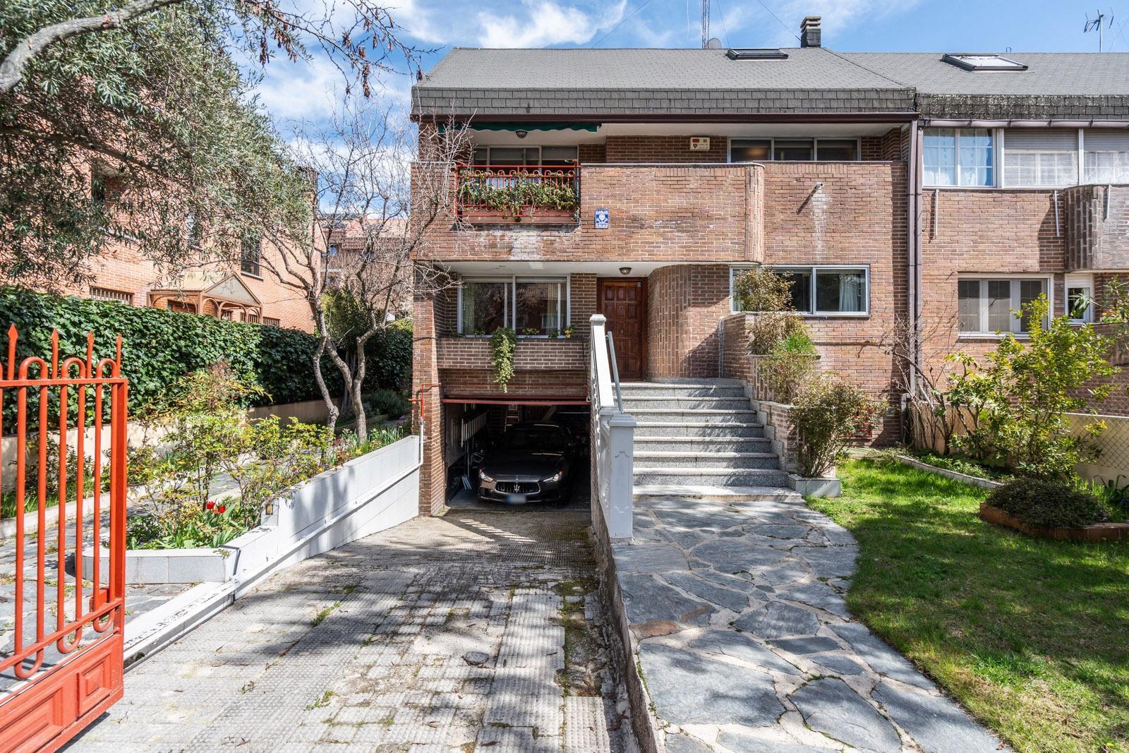 Casas o chalets-Venta-Madrid-1709421-Foto-36