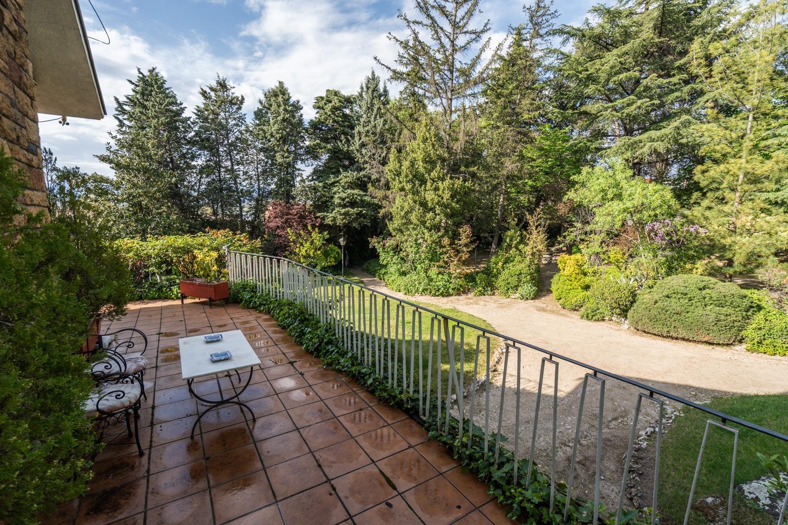 Casas o chalets-Venta-Collado Villalba-1723408-Foto-8