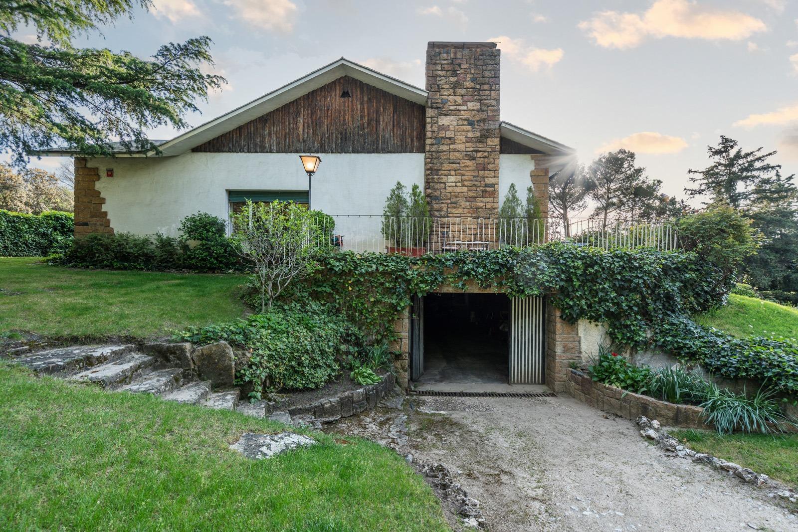 Casas o chalets-Venta-Collado Villalba-1723408-Foto-22