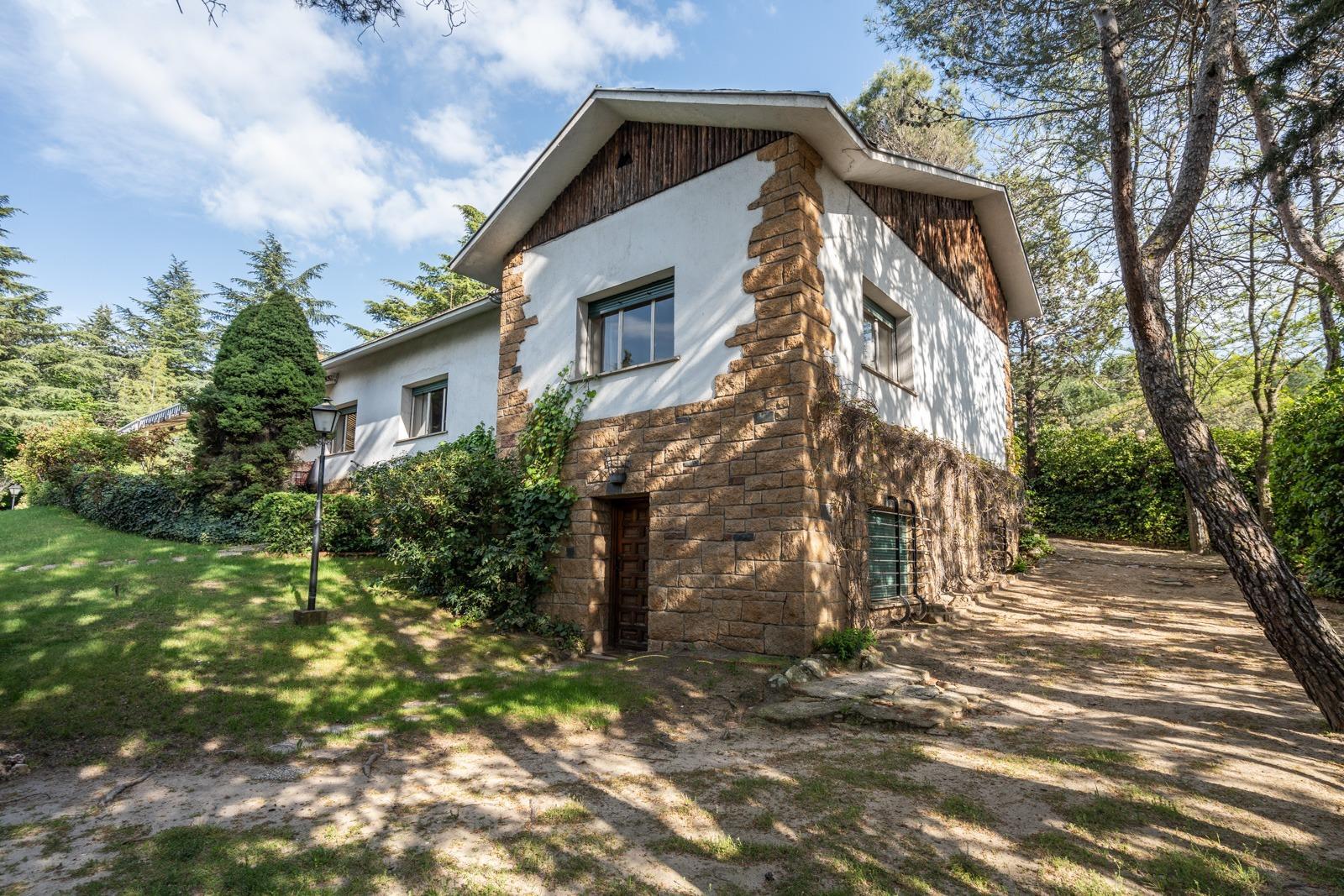 Casas o chalets-Venta-Collado Villalba-1723408-Foto-27