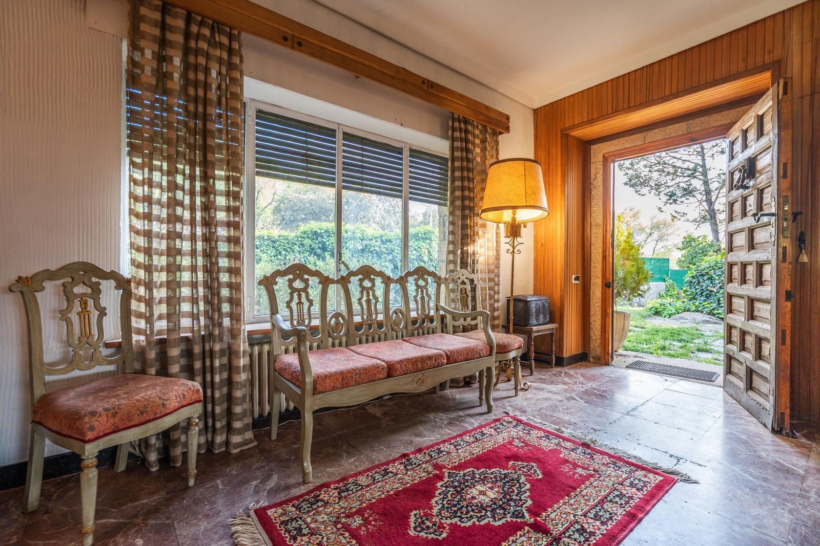 Casas o chalets-Venta-Collado Villalba-1723408-Foto-33