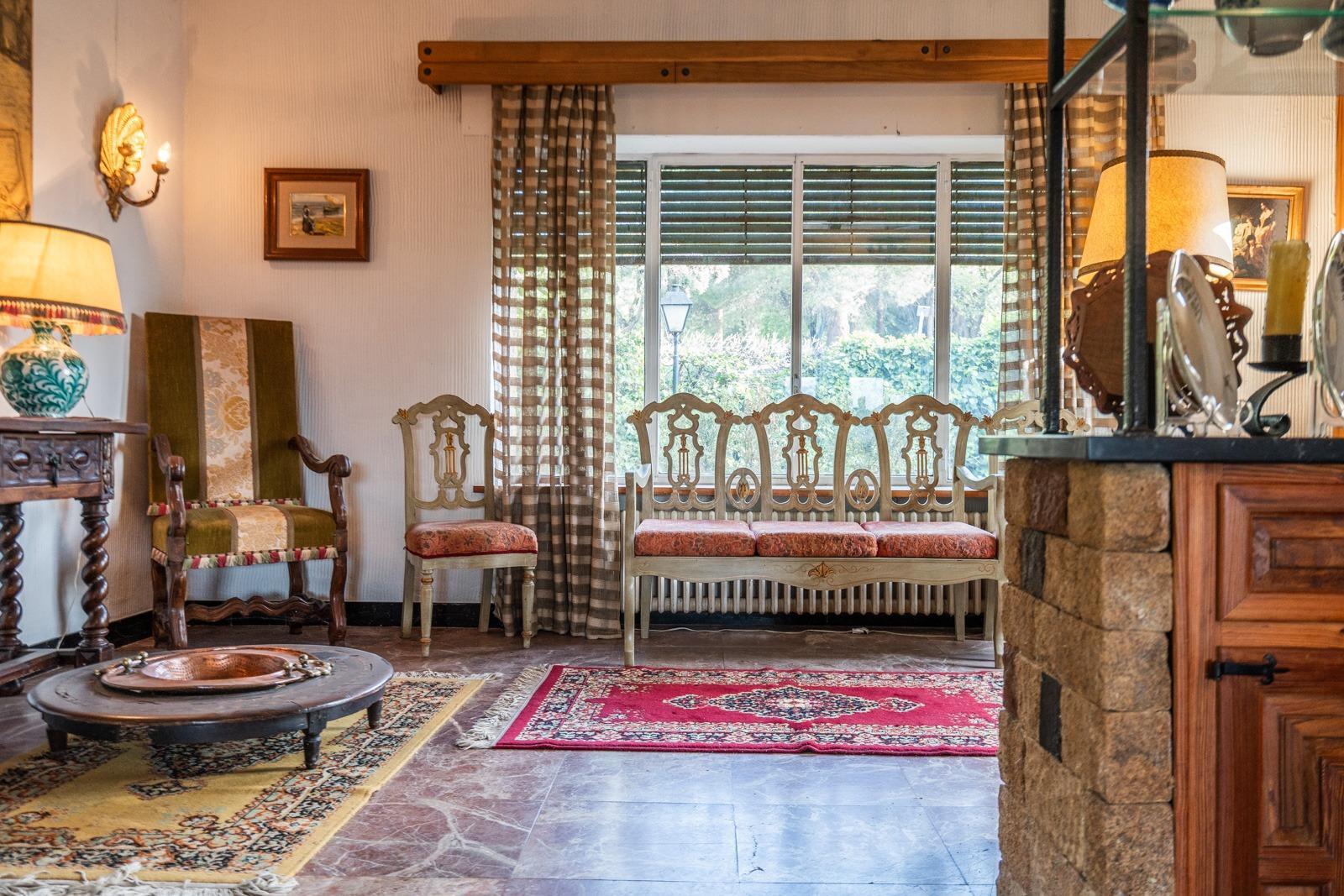 Casas o chalets-Venta-Collado Villalba-1723408-Foto-34