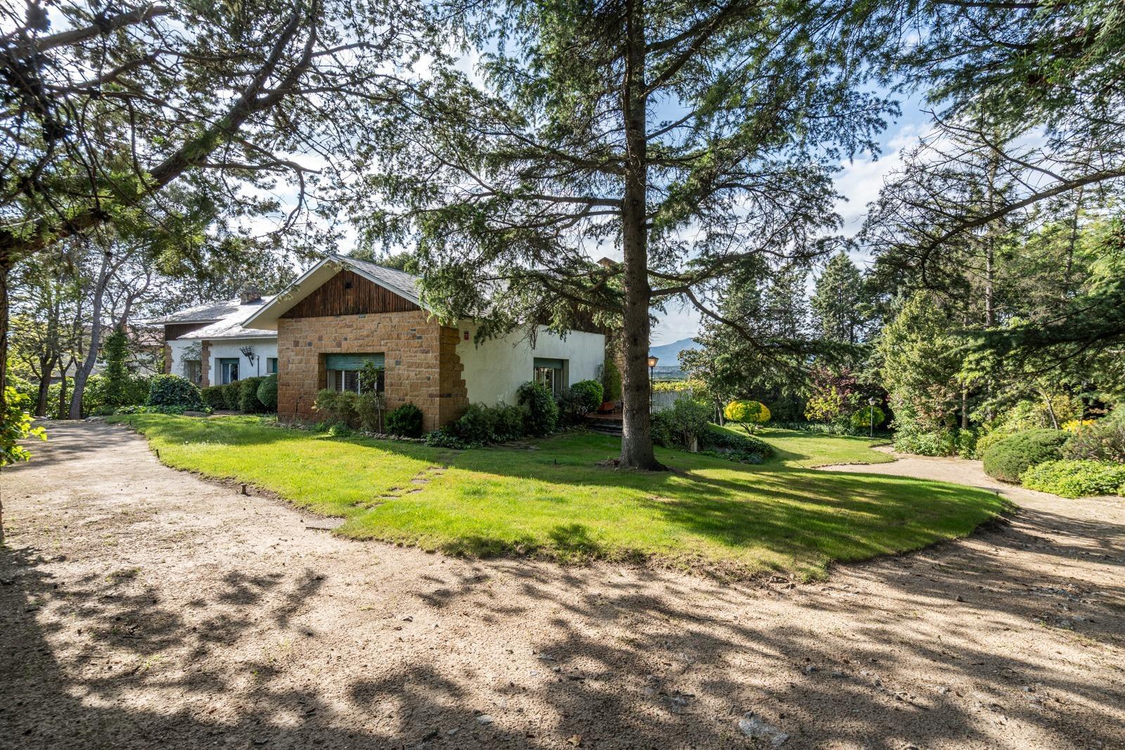 Casas o chalets-Venta-Collado Villalba-1723408-Foto-32