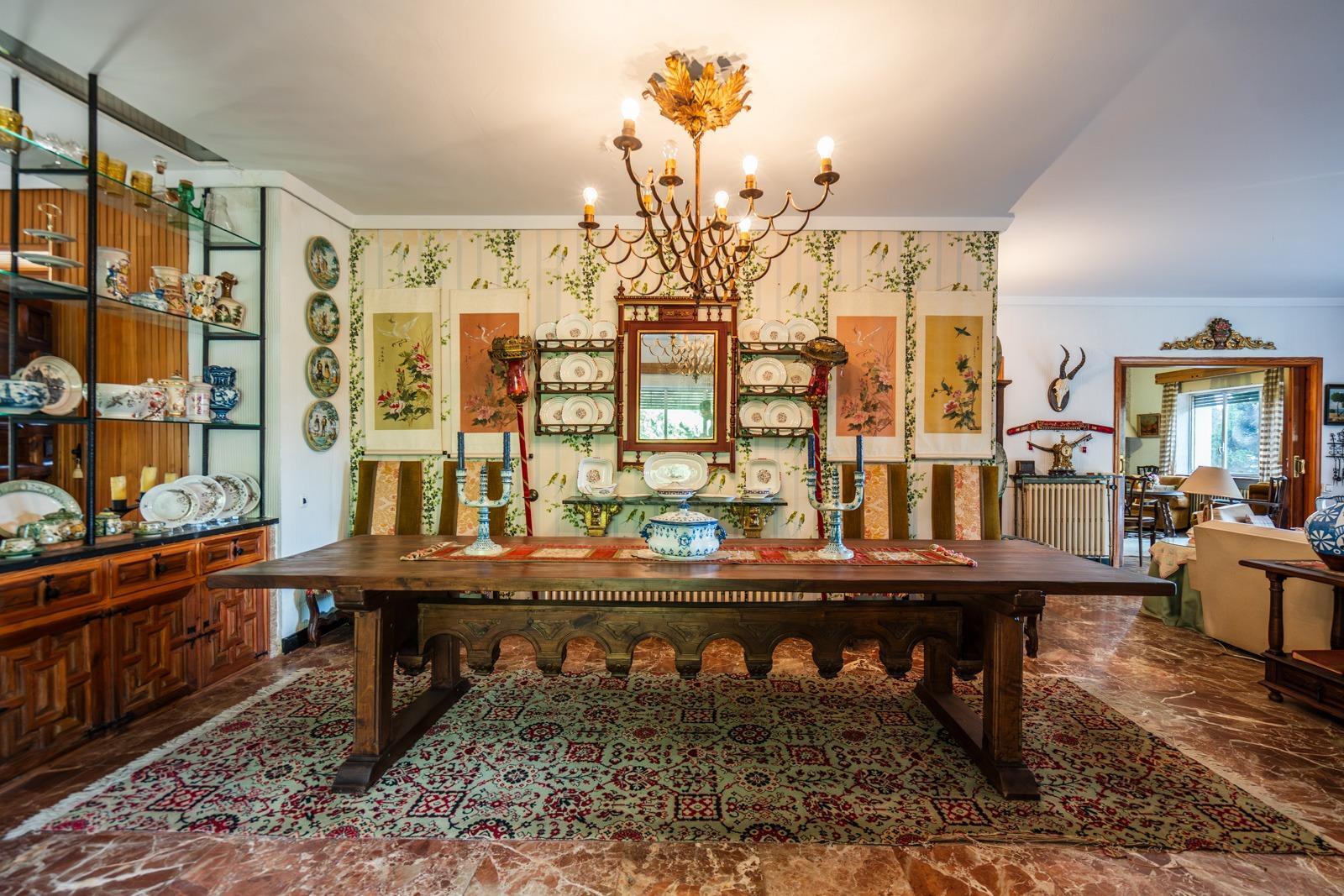 Casas o chalets-Venta-Collado Villalba-1723408-Foto-37