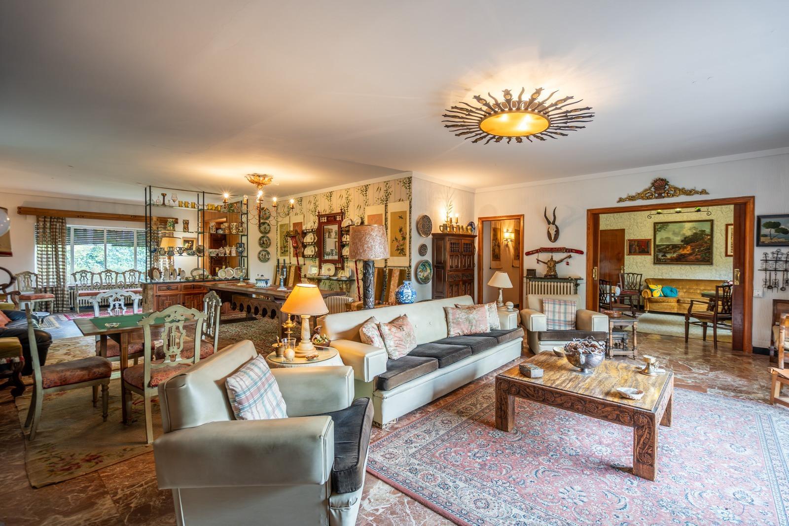 Casas o chalets-Venta-Collado Villalba-1723408-Foto-40