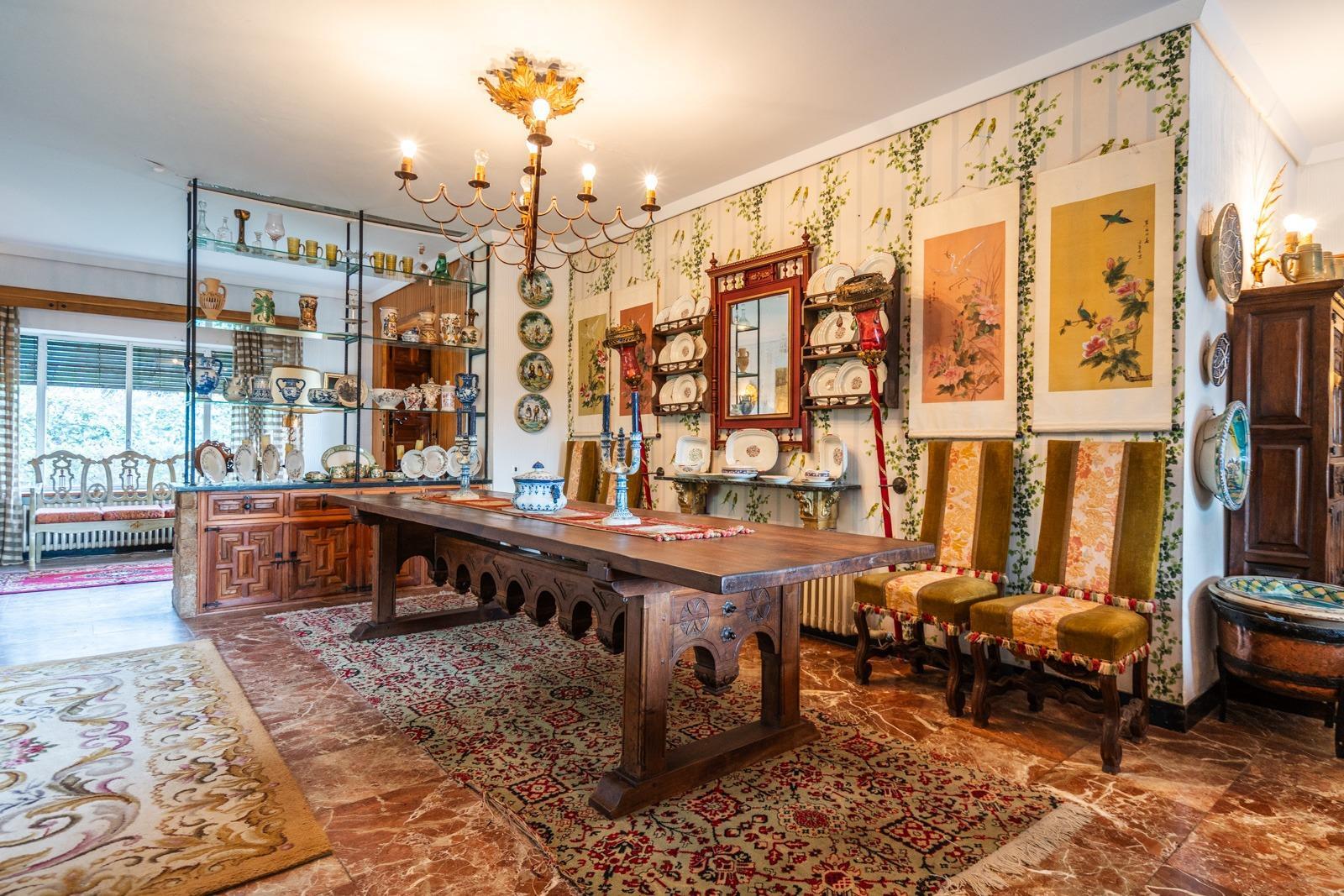 Casas o chalets-Venta-Collado Villalba-1723408-Foto-36