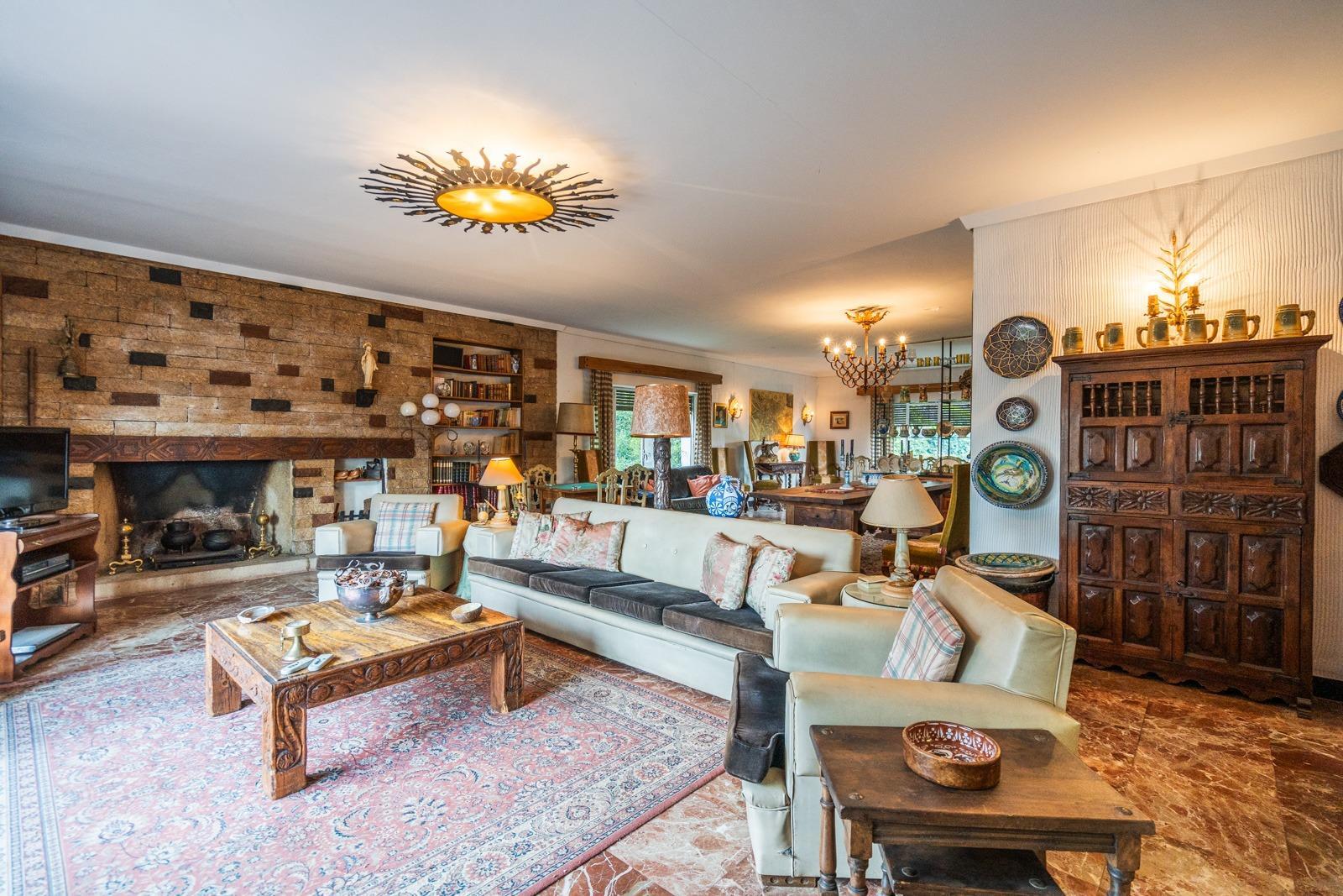 Casas o chalets-Venta-Collado Villalba-1723408-Foto-42