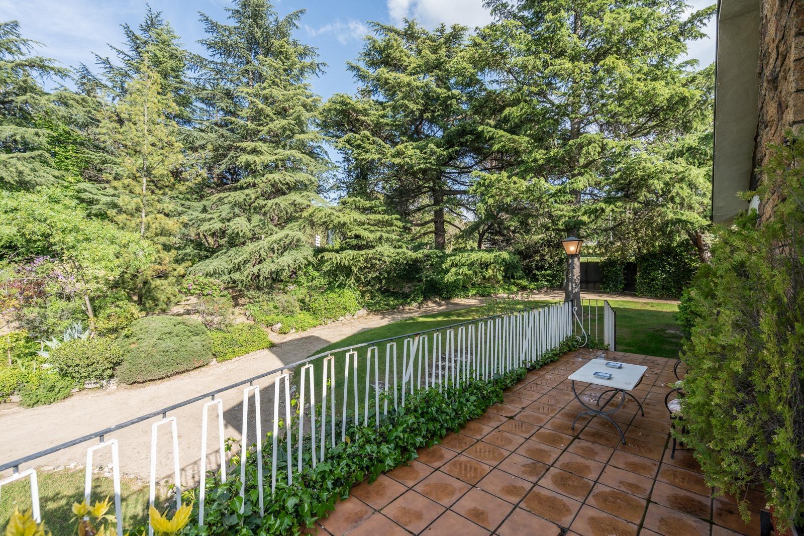 Casas o chalets-Venta-Collado Villalba-1723408-Foto-49