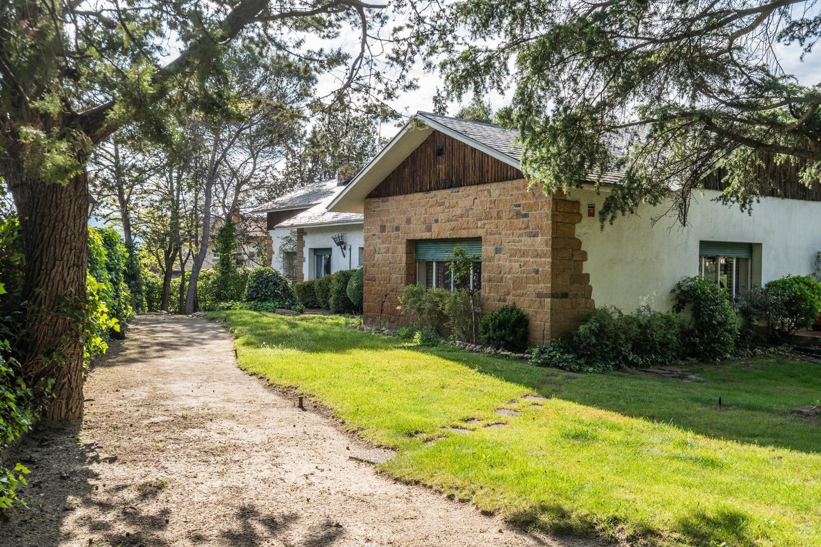 Casas o chalets-Venta-Collado Villalba-1723408-Foto-71