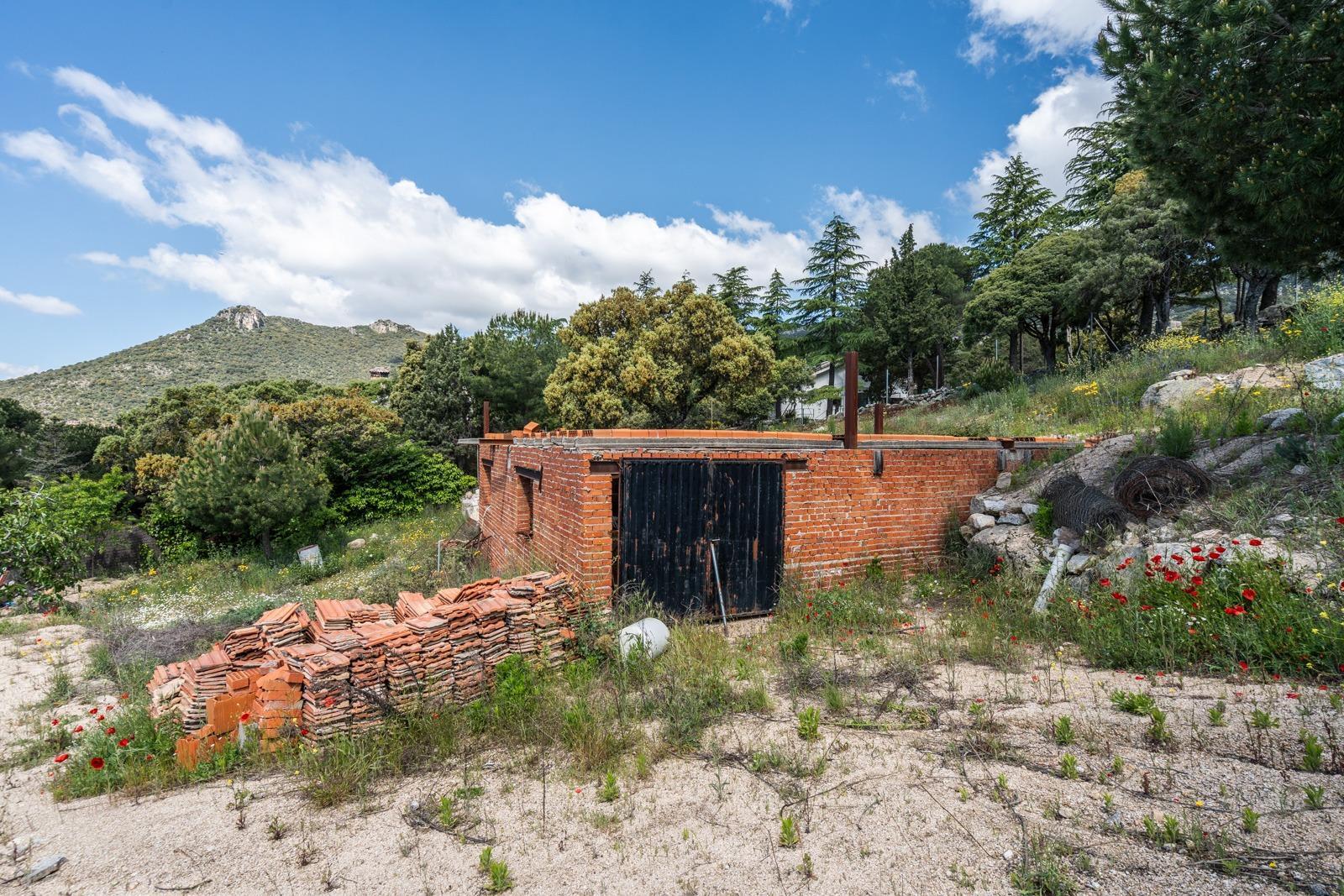 Fincas y solares-Venta-Hoyo de Manzanares-1732385-Foto-6