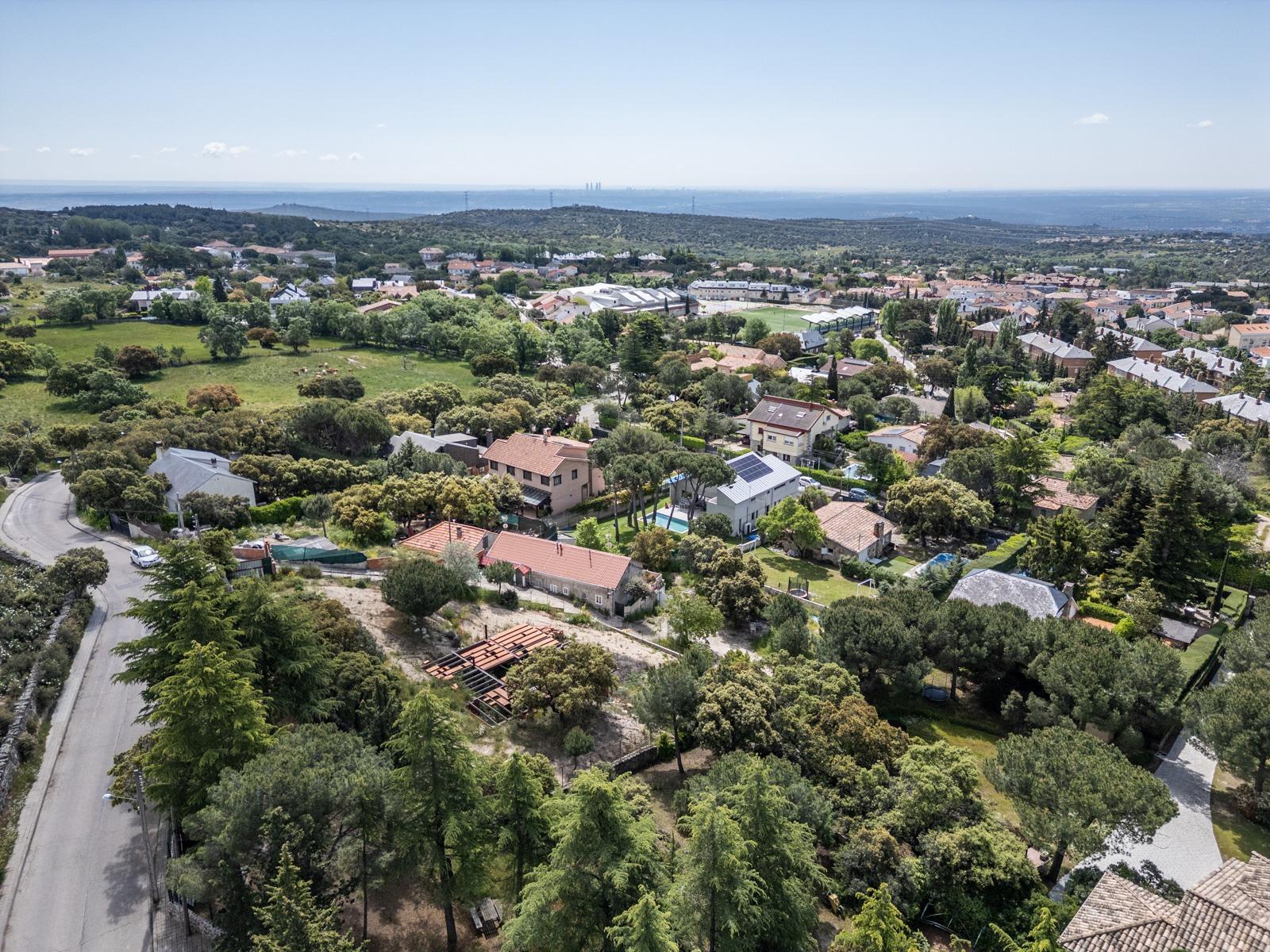 Fincas y solares-Venta-Hoyo de Manzanares-1732385-Foto-15