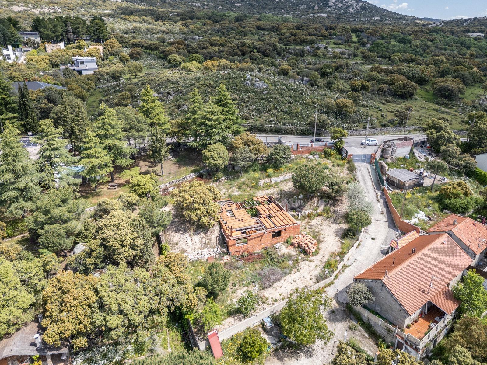 Fincas y solares-Venta-Hoyo de Manzanares-1732385-Foto-18