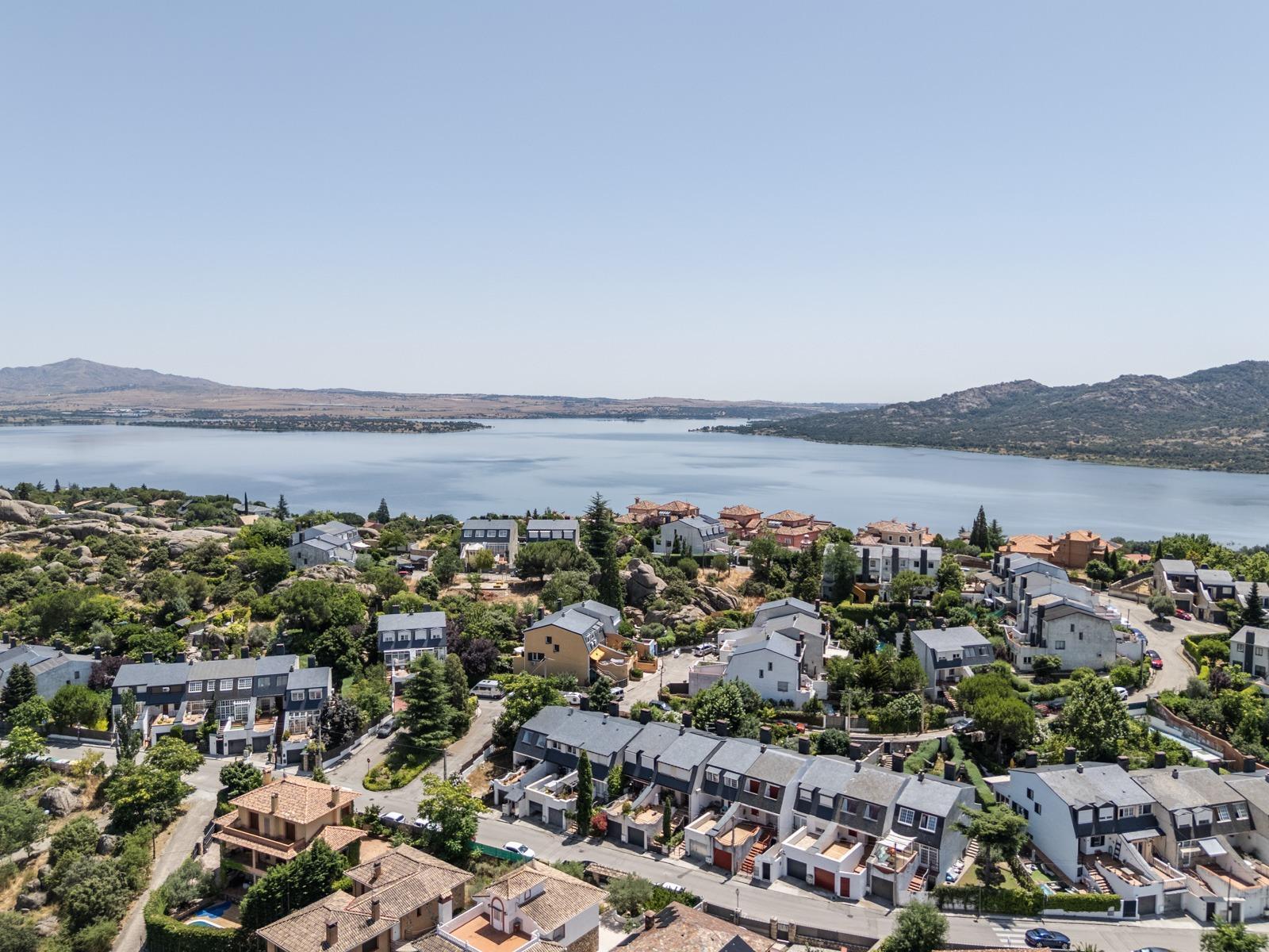 Casas o chalets-Venta-1765704