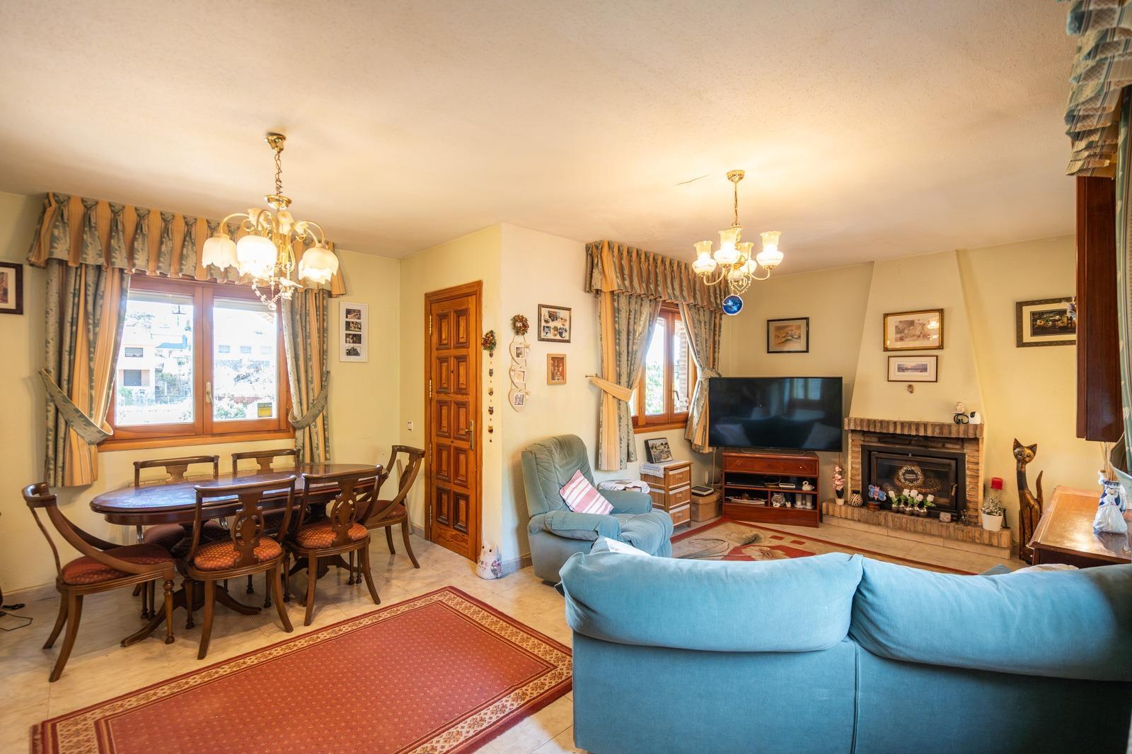 Casas o chalets-Venta-Manzanares el Real-1765704-Foto-2