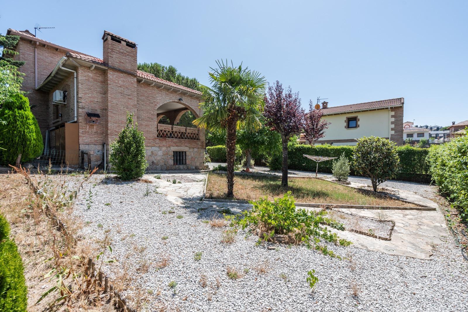 Casas o chalets-Venta-Manzanares el Real-1765704-Foto-18