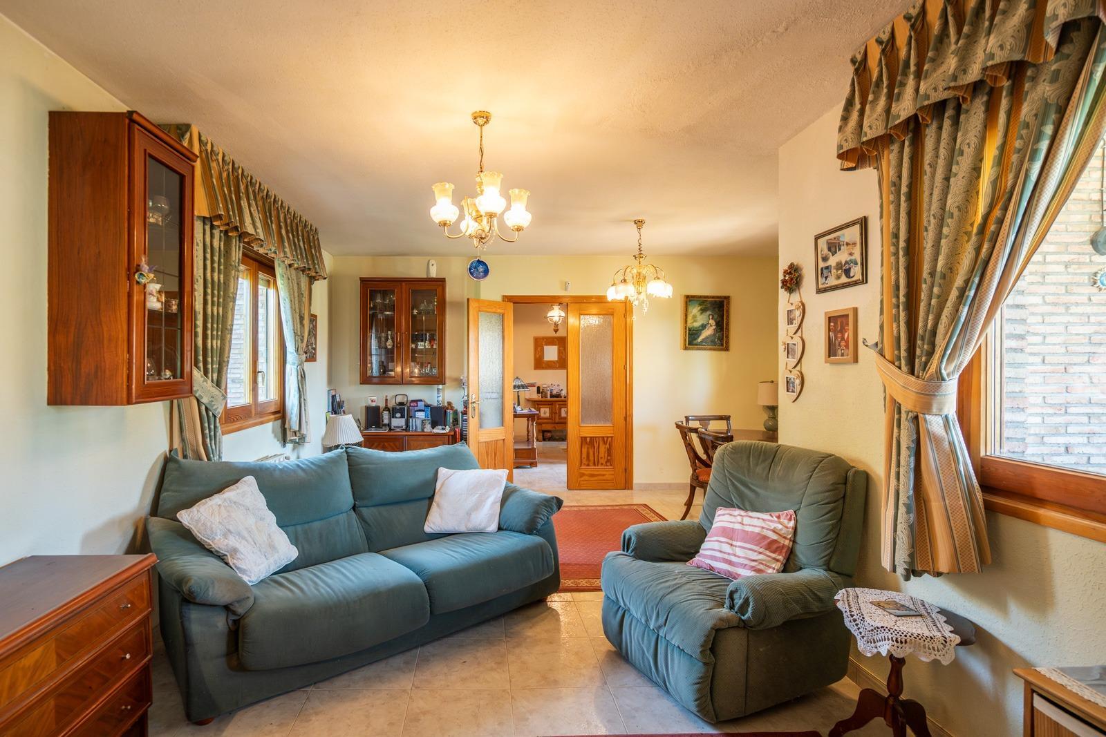 Casas o chalets-Venta-Manzanares el Real-1765704-Foto-21