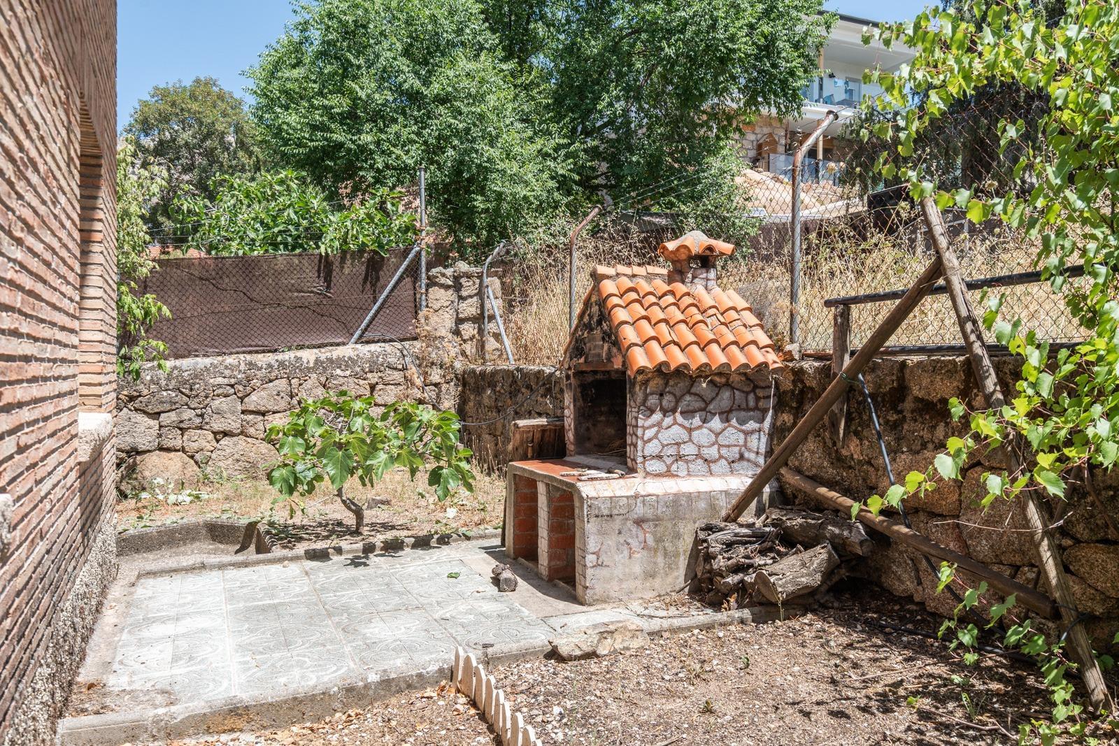 Casas o chalets-Venta-Manzanares el Real-1765704-Foto-17