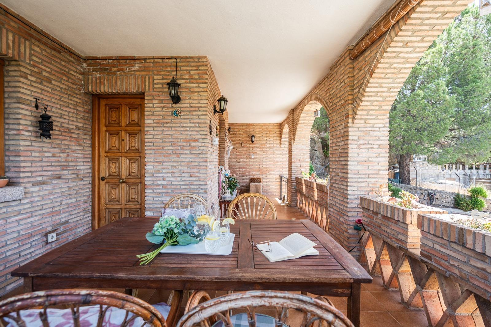 Casas o chalets-Venta-Manzanares el Real-1765704-Foto-24