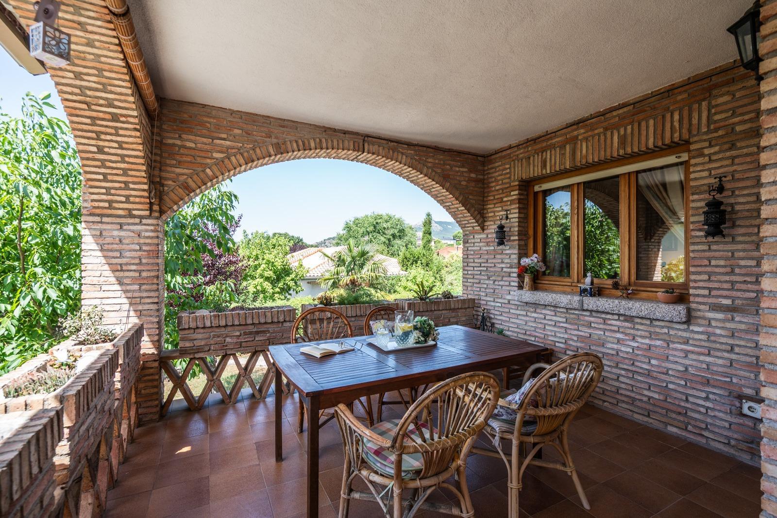 Casas o chalets-Venta-Manzanares el Real-1765704-Foto-27