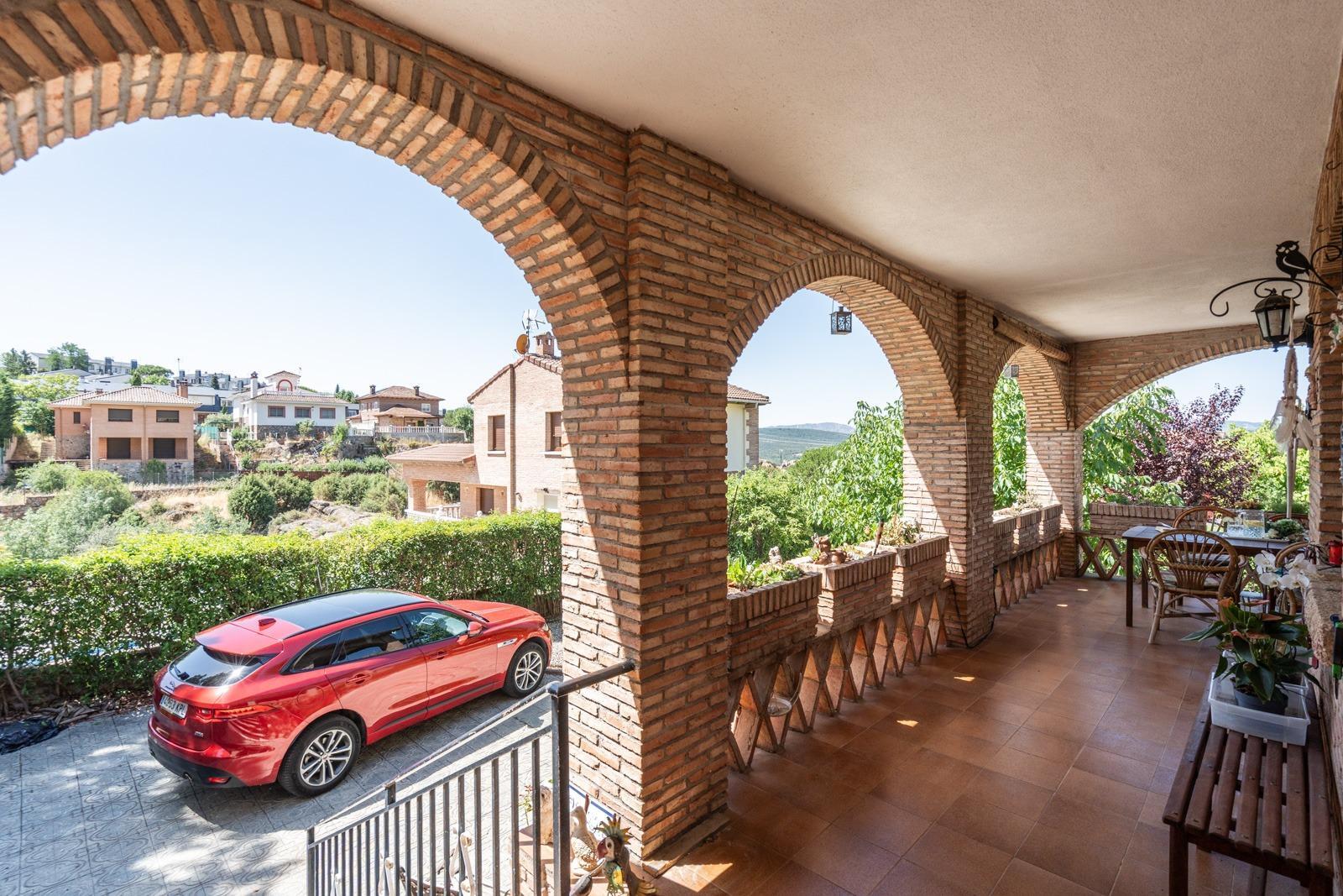 Casas o chalets-Venta-Manzanares el Real-1765704-Foto-26