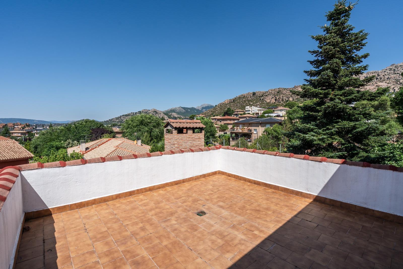 Casas o chalets-Venta-Manzanares el Real-1765704-Foto-38