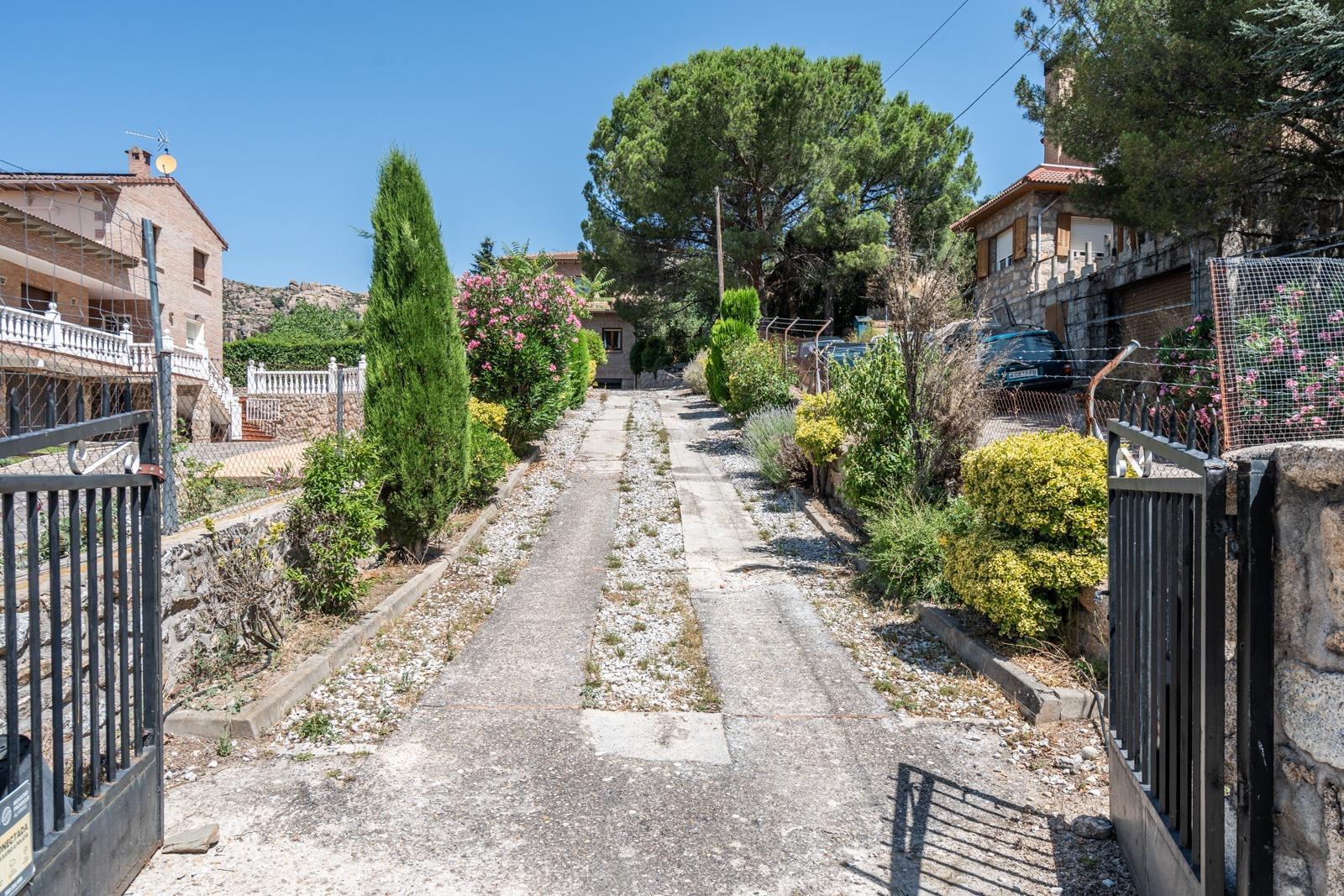 Casas o chalets-Venta-Manzanares el Real-1765704-Foto-42