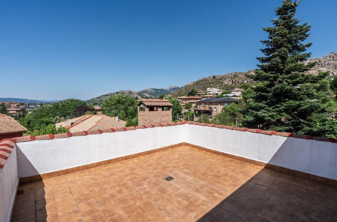 Casas o chalets-Venta-Manzanares el Real-1765704-Foto-51