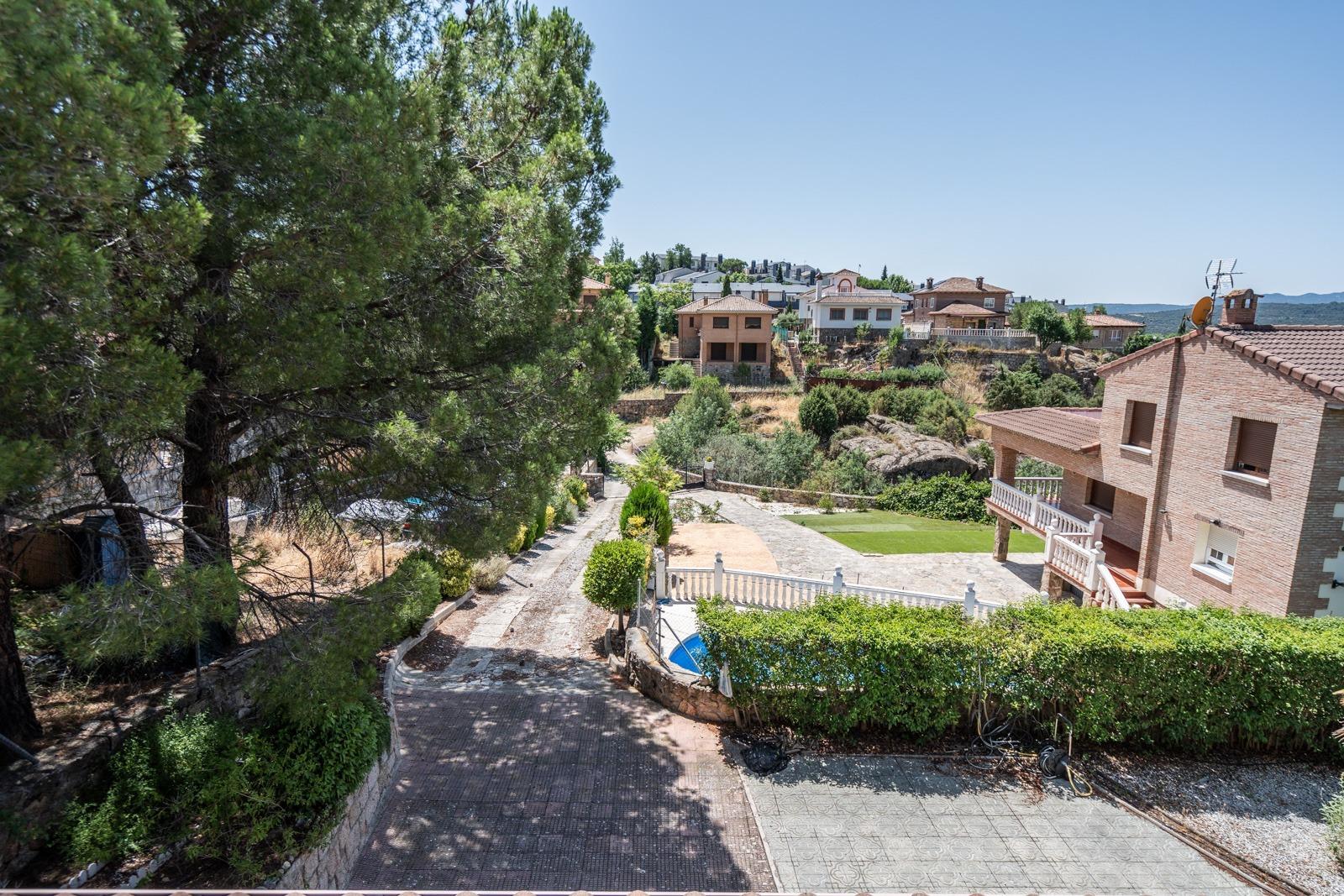 Casas o chalets-Venta-Manzanares el Real-1765704-Foto-43